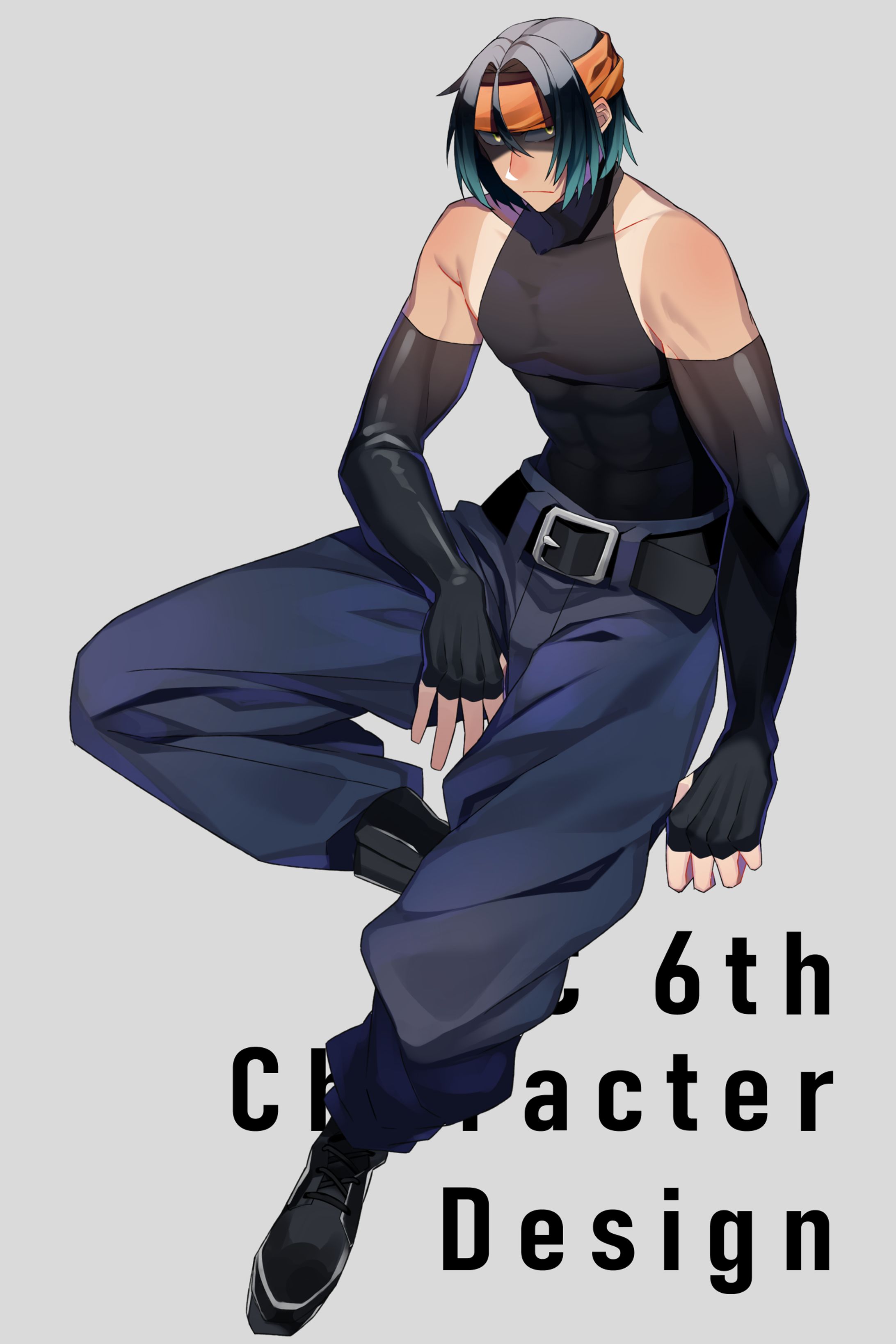 TRPG立ち絵-1
