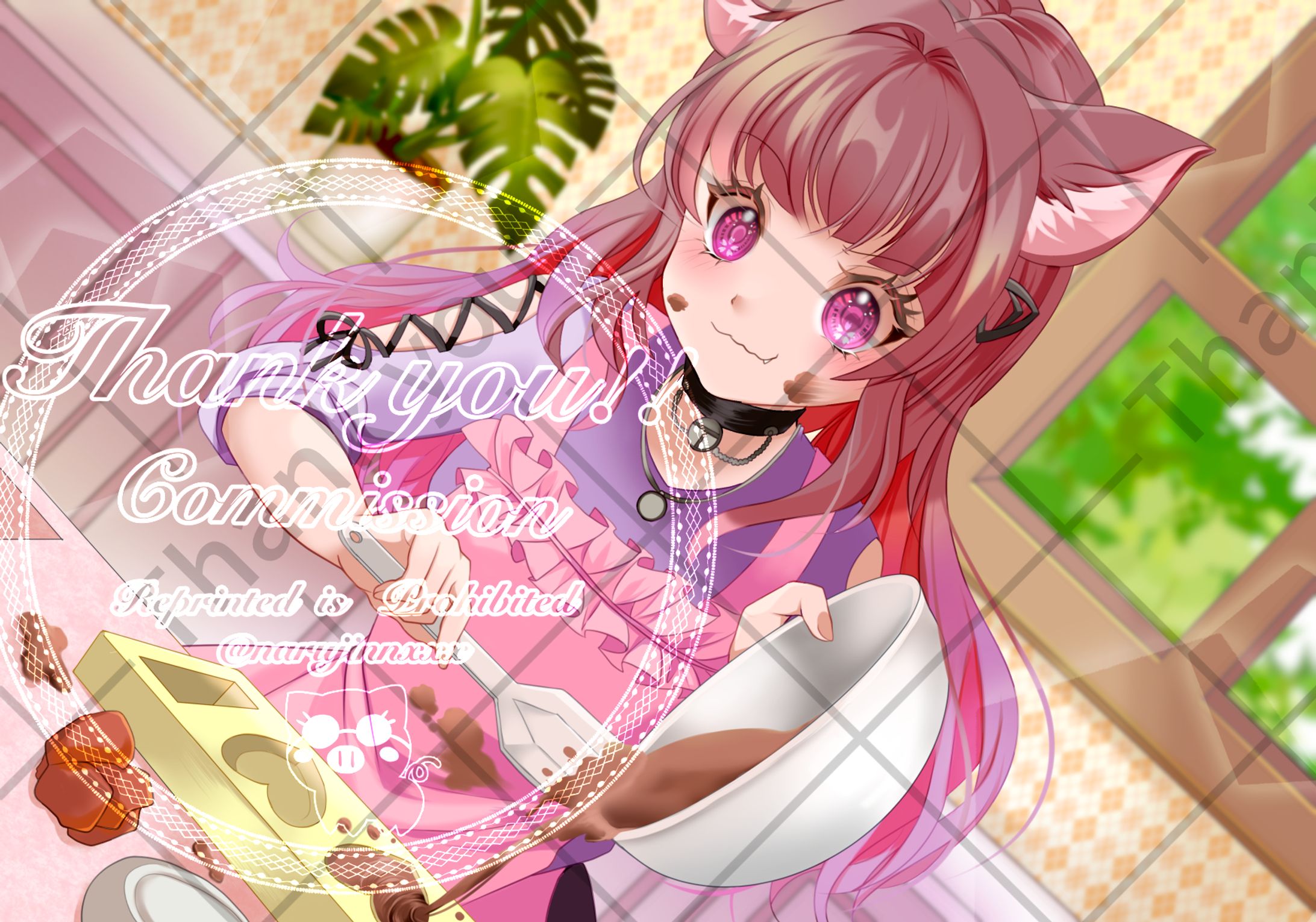 【ご依頼】にゃんまる様-1