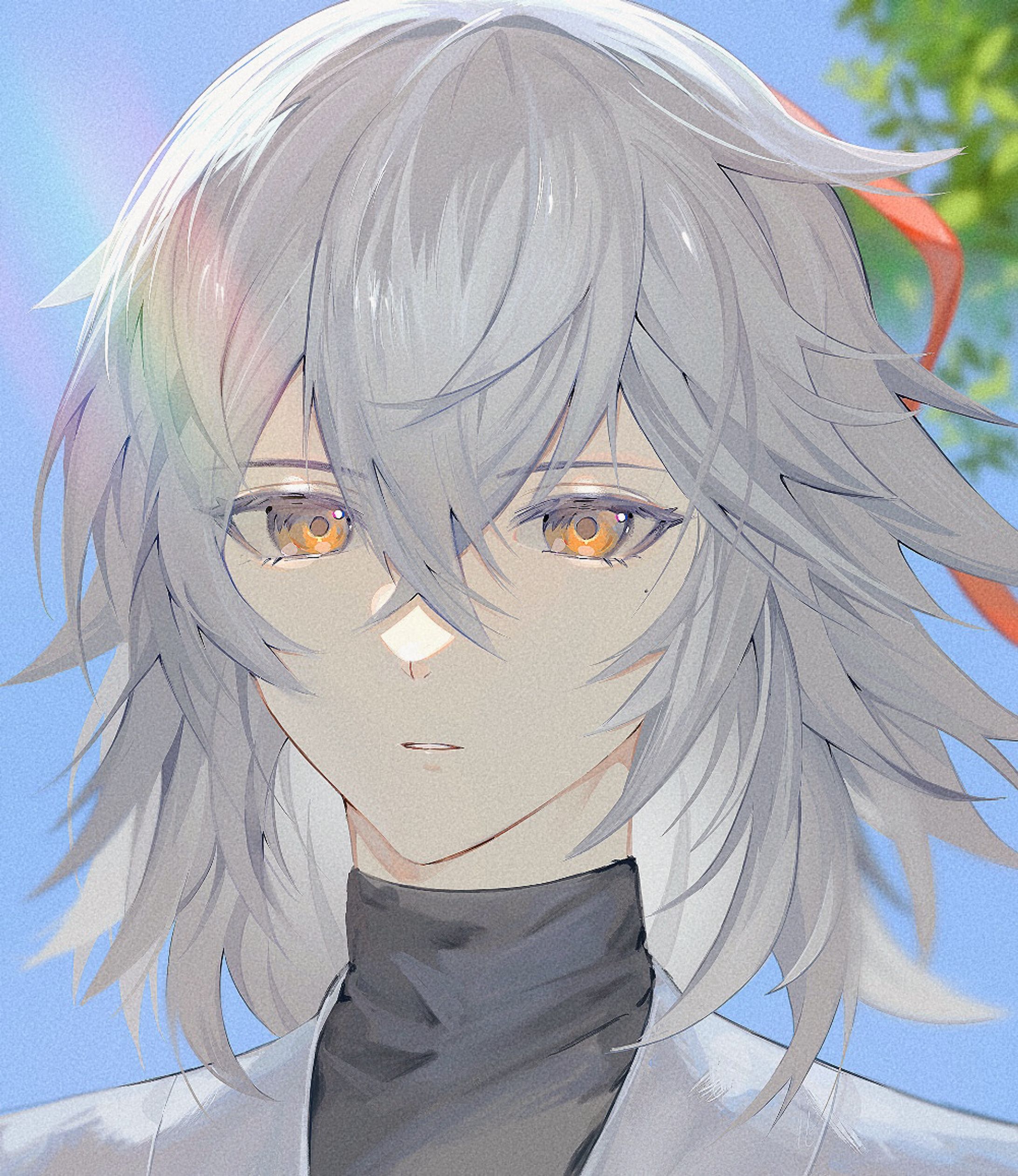 崩壊スターレイル2-1