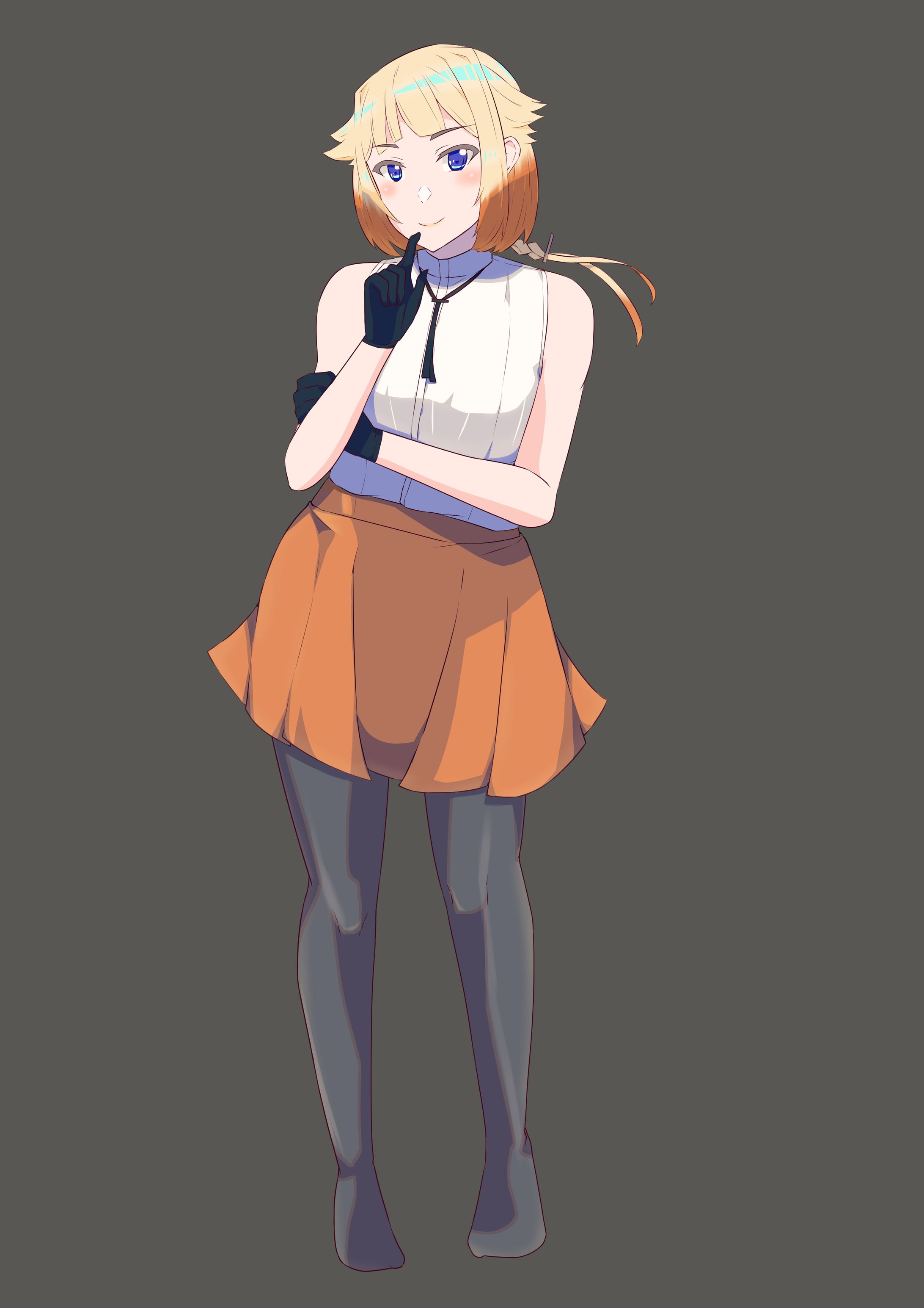 ミンギョ式ONEちゃん通常-1