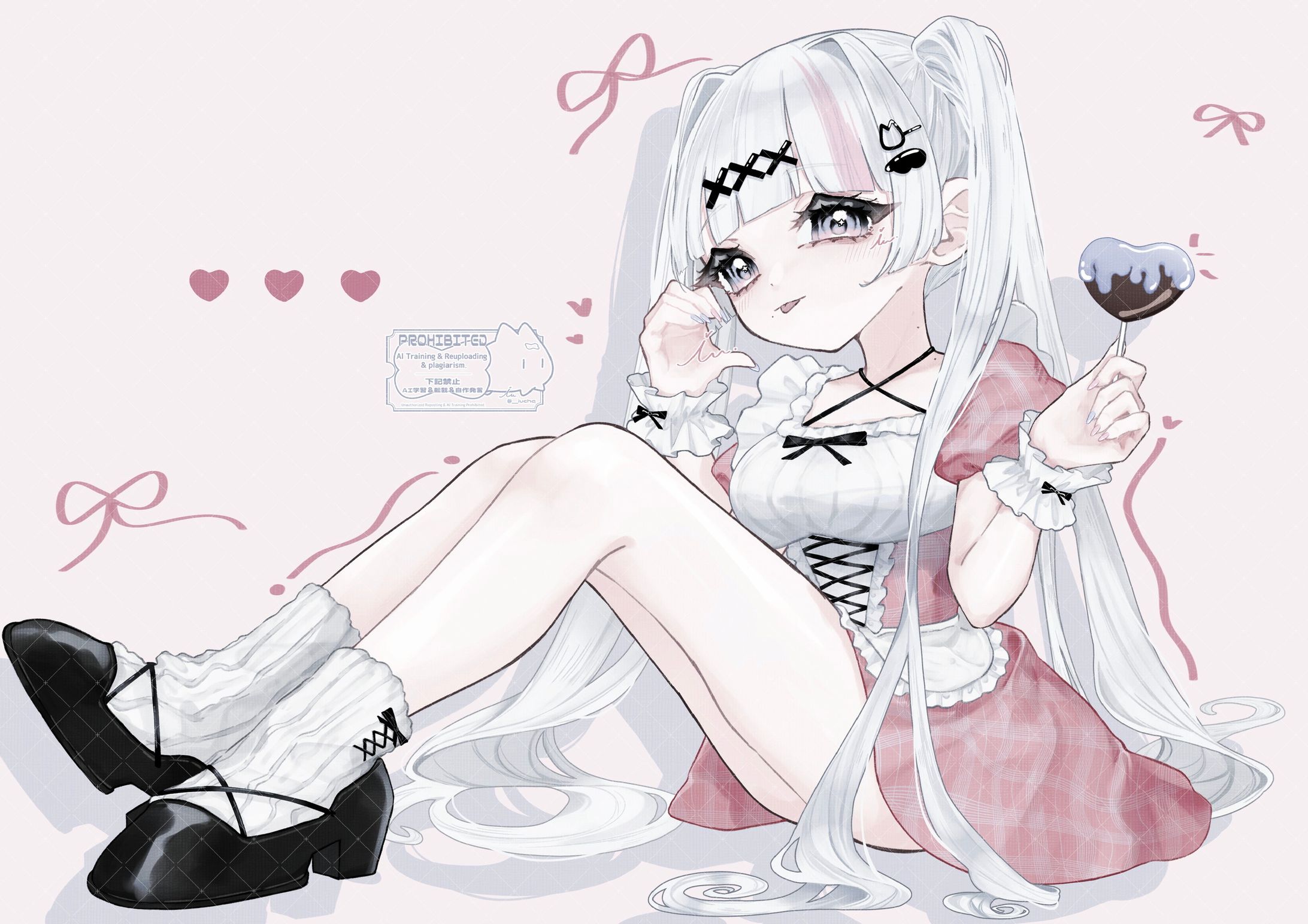 代理ちゃん-バレンタイン2026-1