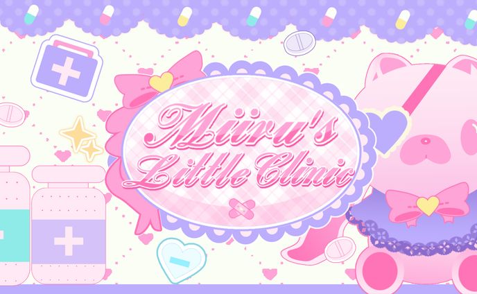— ⋆𐙚₊ SET UP; miiru