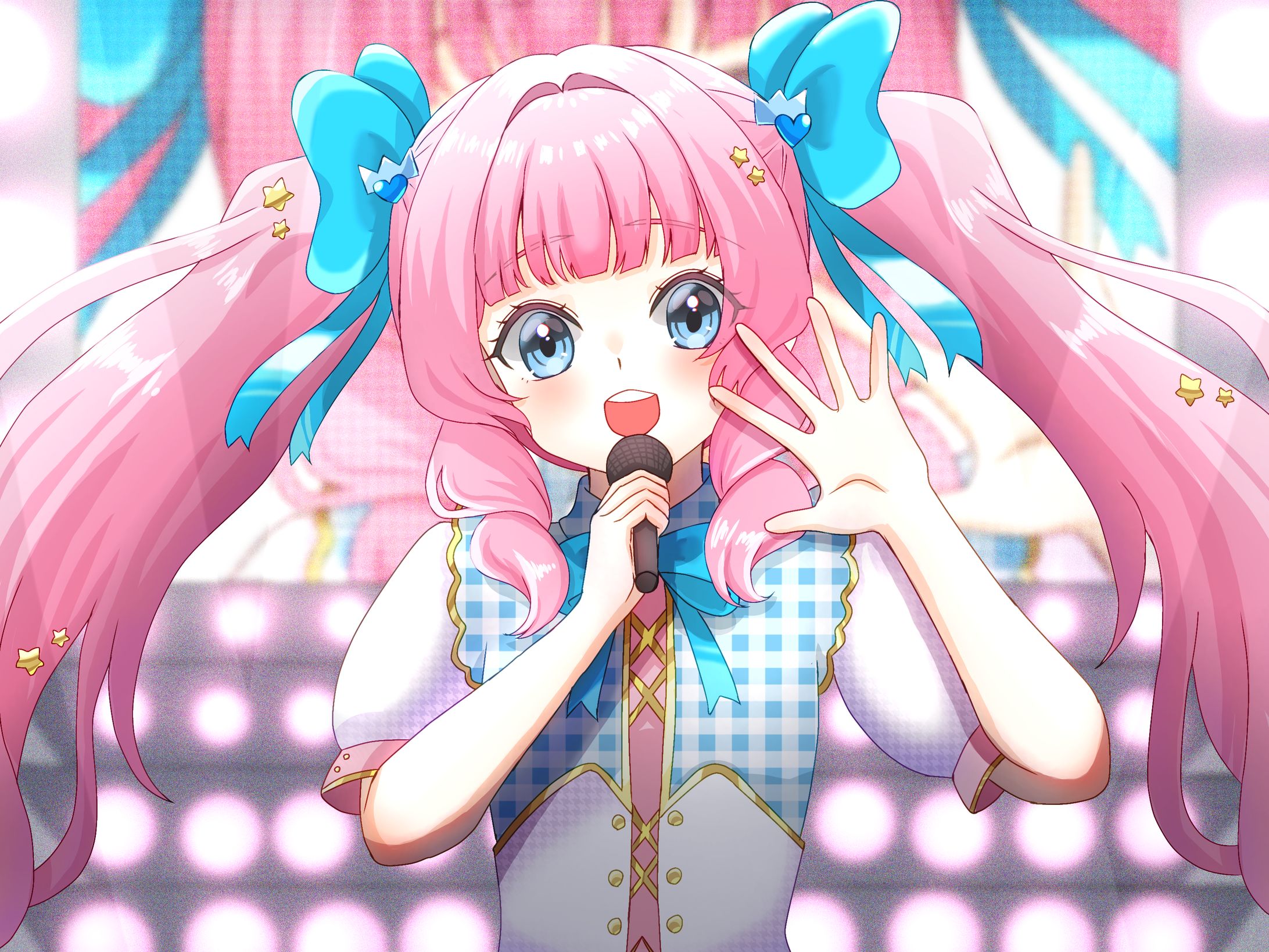 イラストサンプル-1