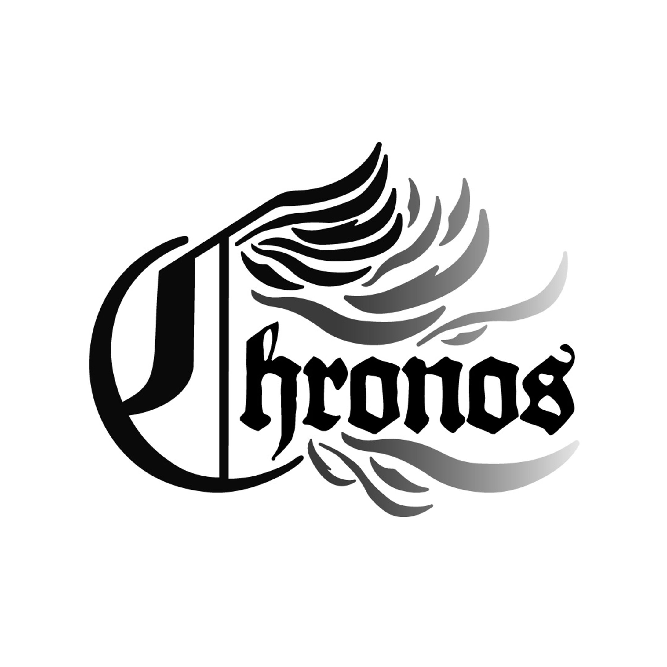 Chronos　ロゴデザイン-1