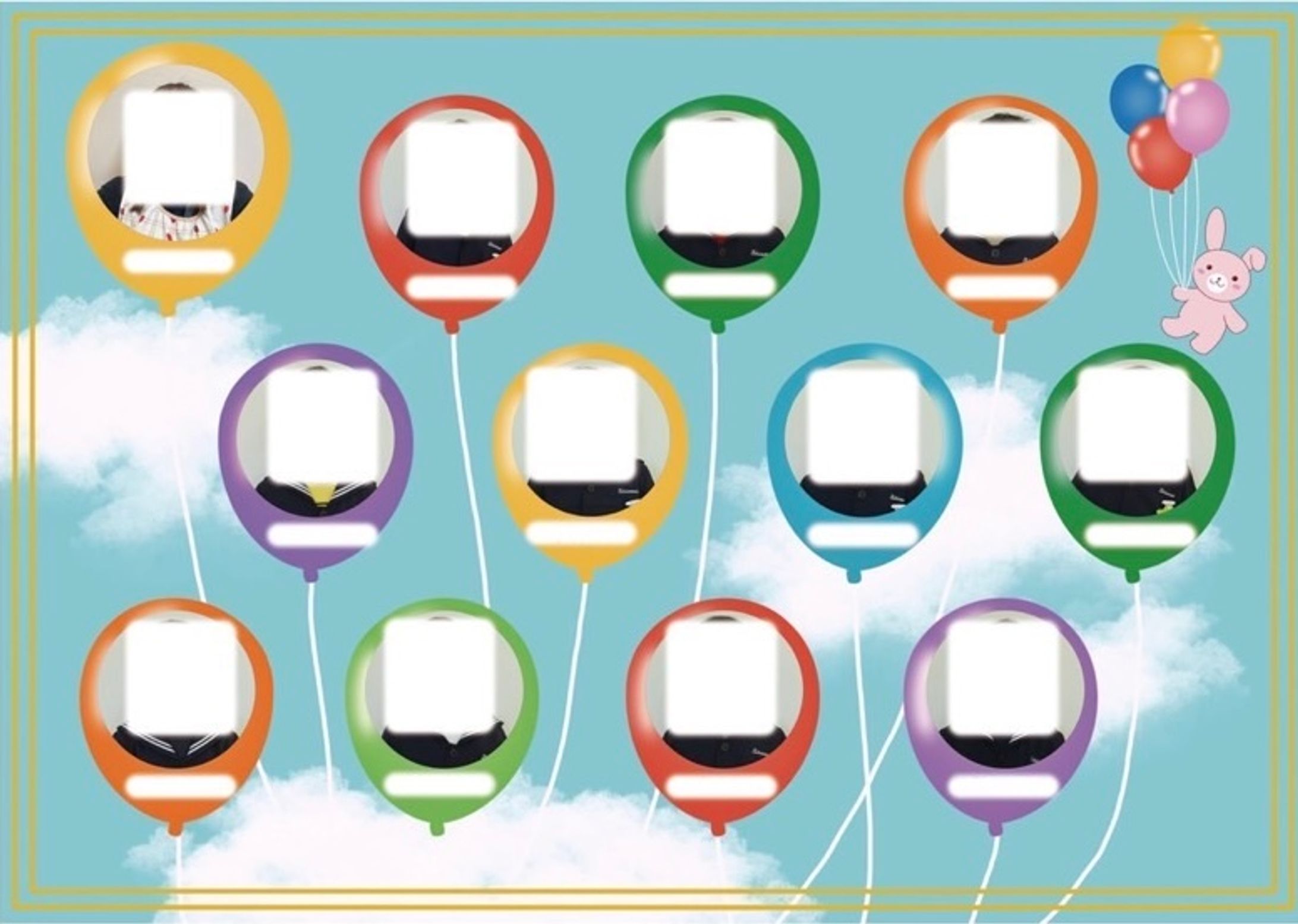 こども園卒園アルバムデザイン-1