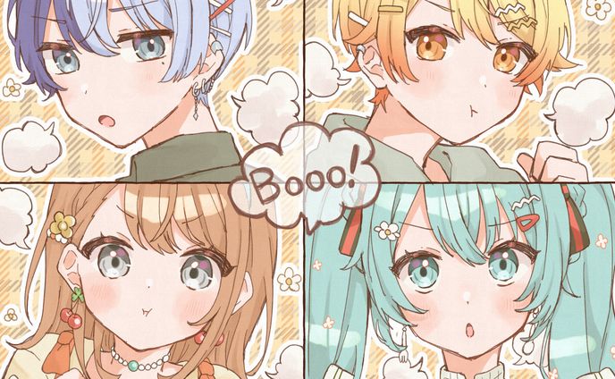 プロジェクトセカイ