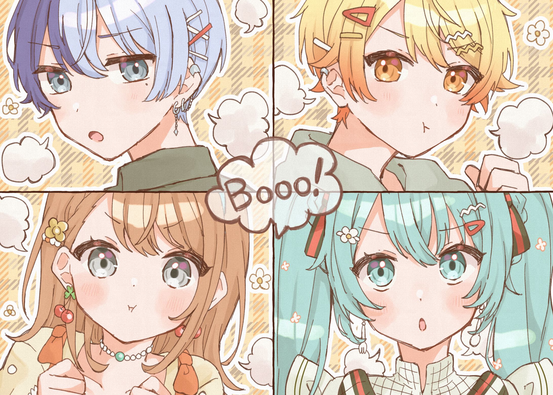 プロジェクトセカイ-1