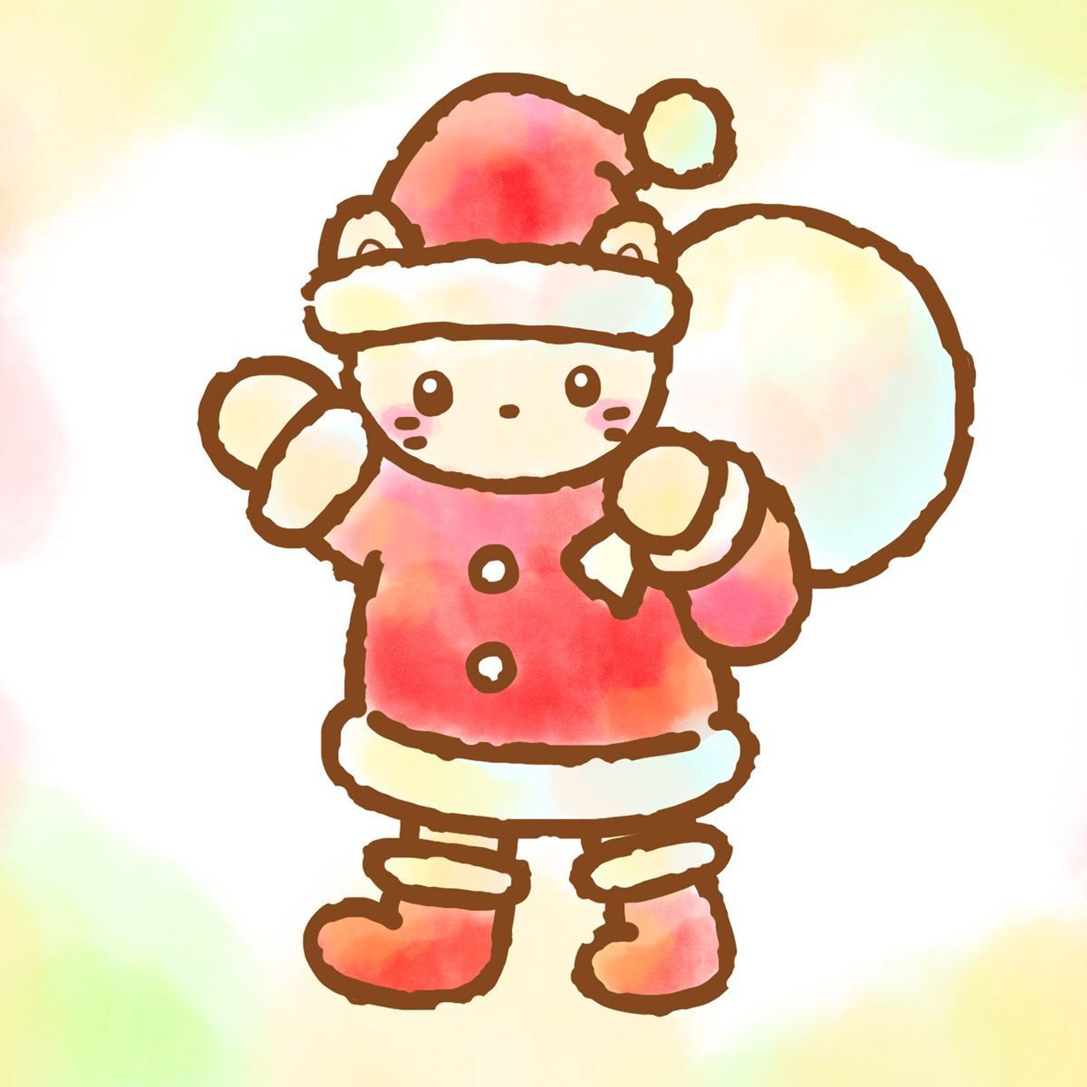 🎄🎁
イラストACにてフリー素材追加しました！プロフィールのHPからとべます

#猫 #クリスマス #イラストac #イラスト #イラストレーション #イラストレーター #絵 #illustgram #illustration #illust #イラスト好きな人と繋がりたい #イラストグラム #軽美術部 #軽美術部のみんなでフォローし合おう #絵描きさんと繋がりたい #絵柄が好みって人にフォローされたい #irodoricampus #anipiccom #anipraillustration #kurita_irasuto #cmykギャラリー #일러스트-1