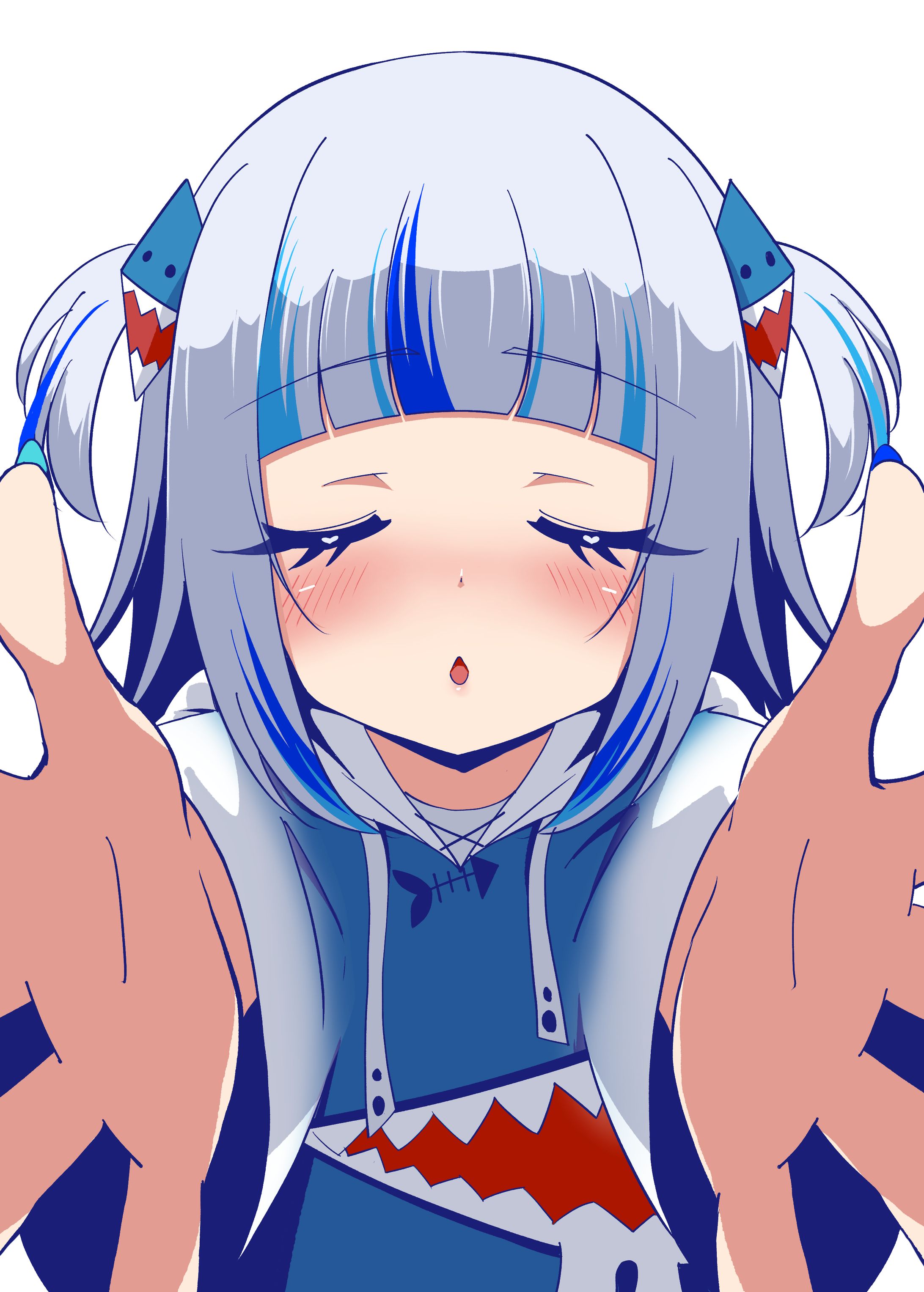 Gura chan -1