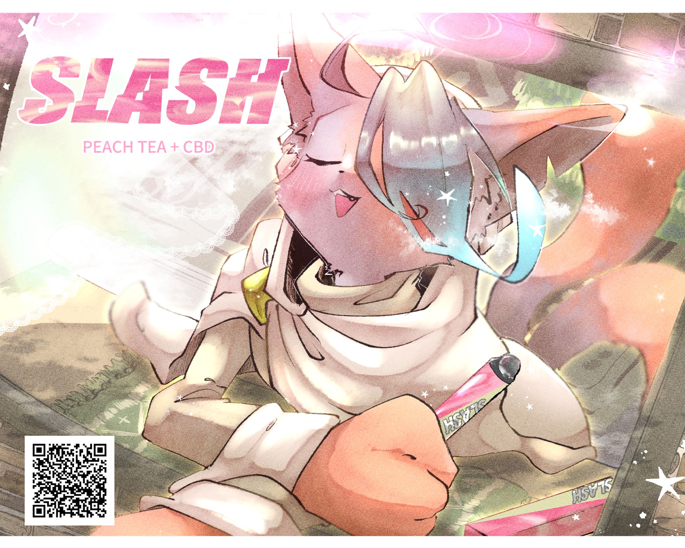 【PR】slash CBD-1
