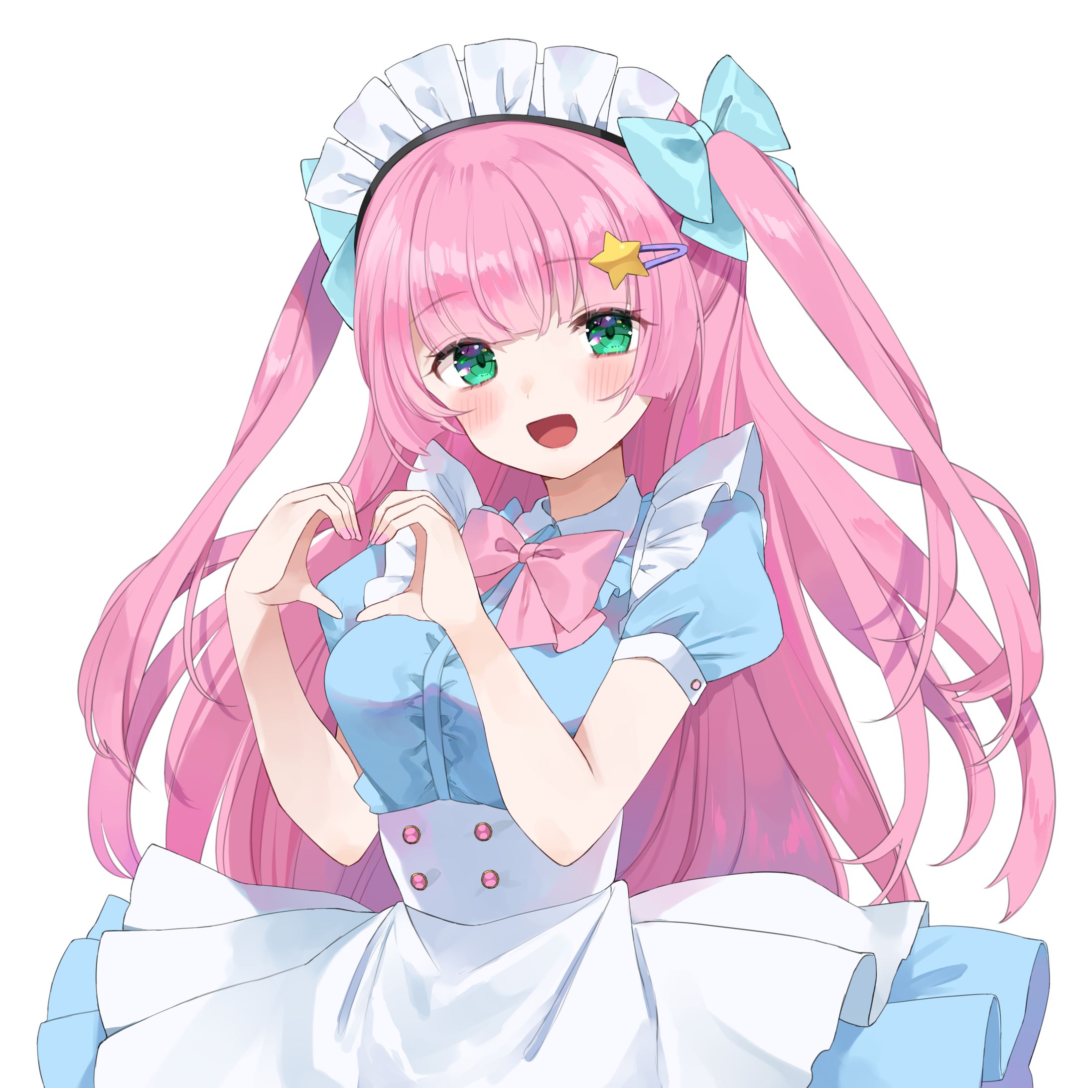 冬海かごめ様活動用イラスト-1
