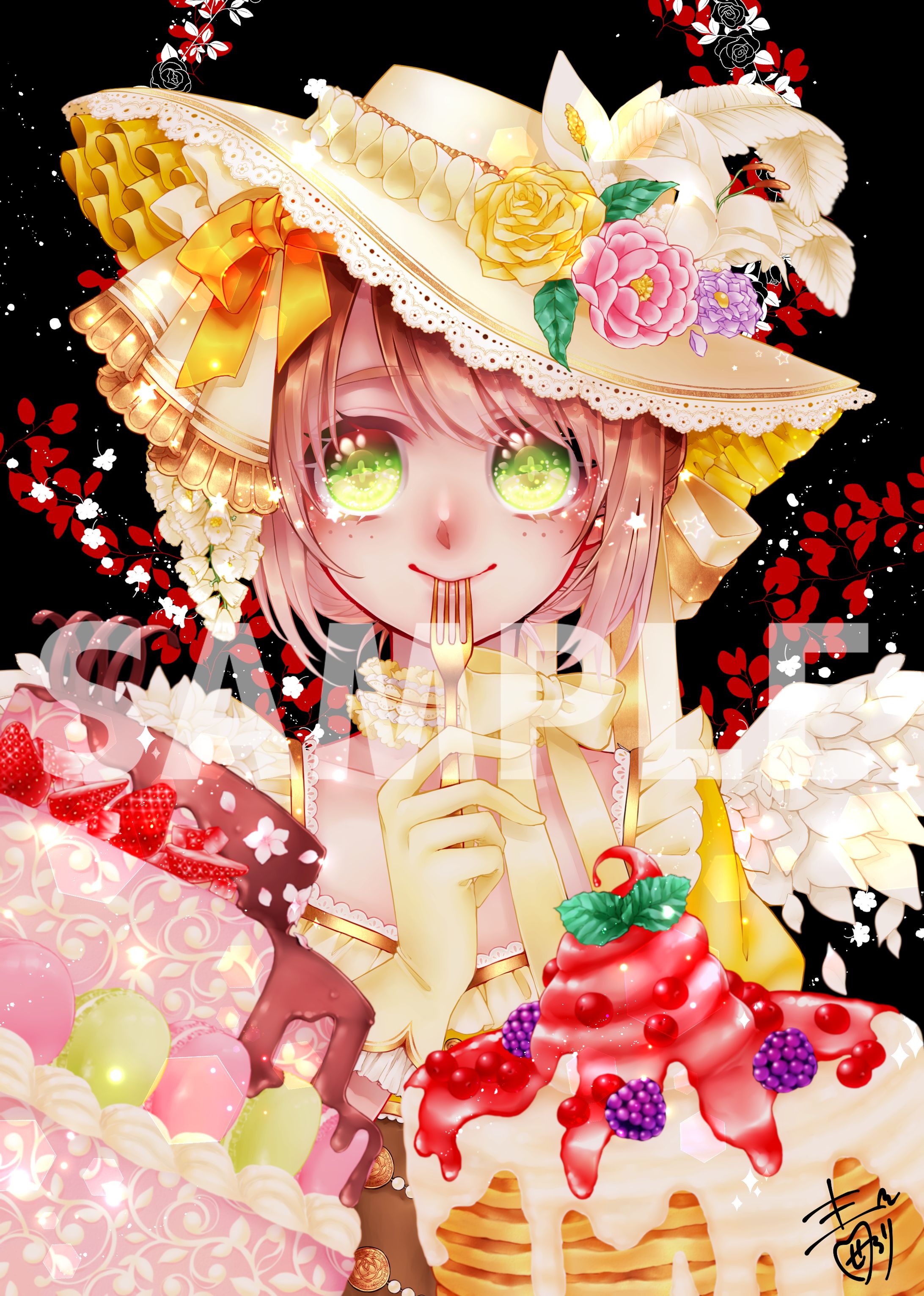 第五人格　アンソロジー寄稿作品-1