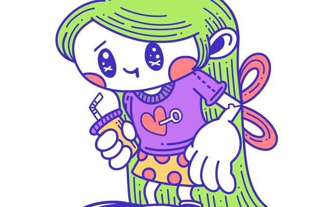 HAPPYPOP