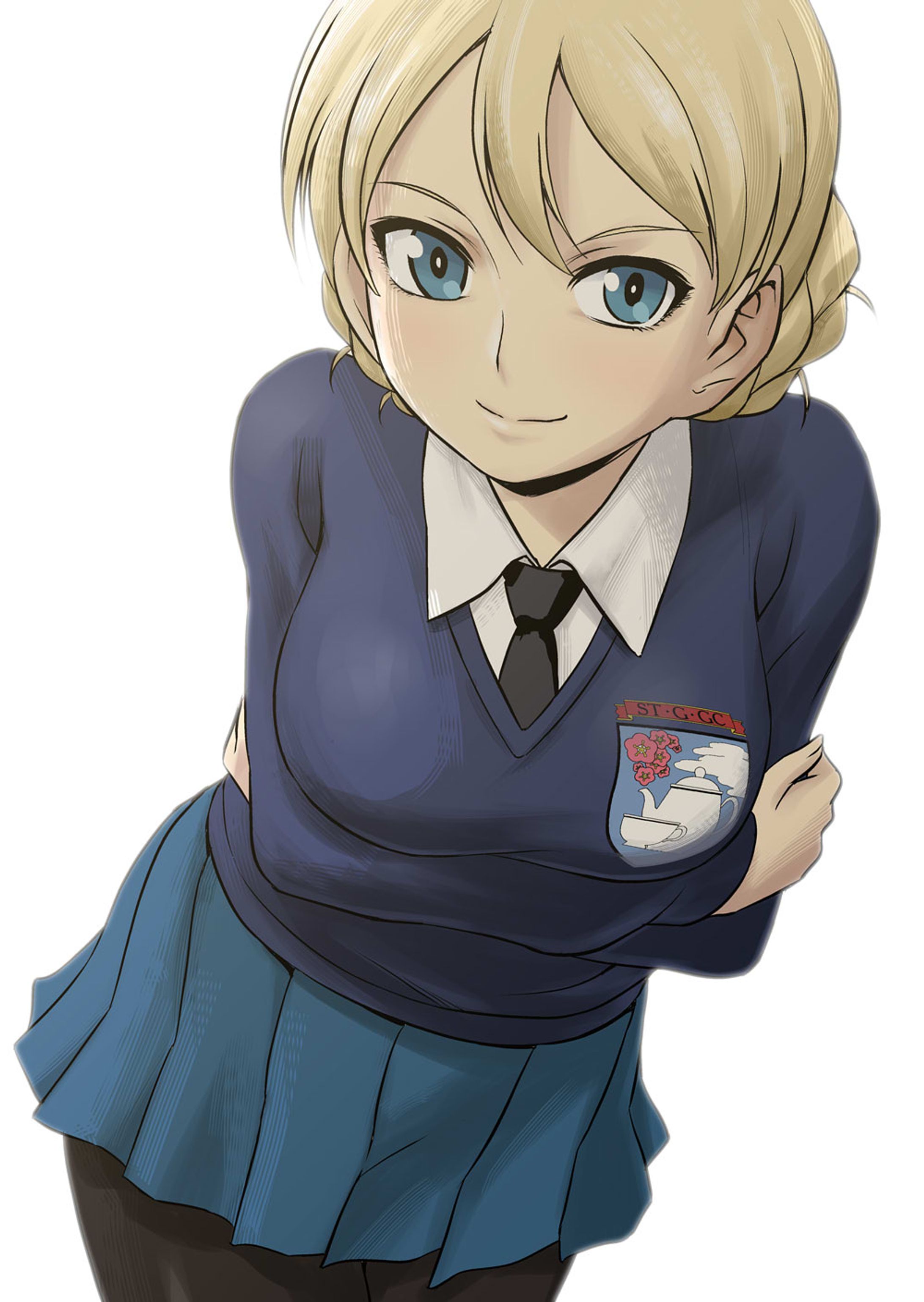 ダージリン-1