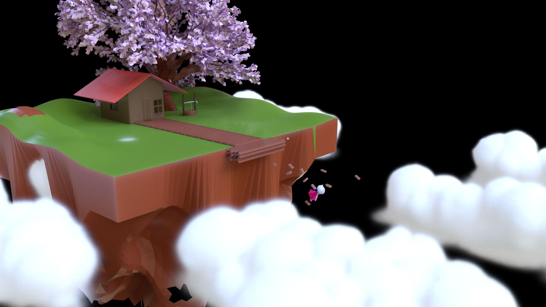 Small world-1