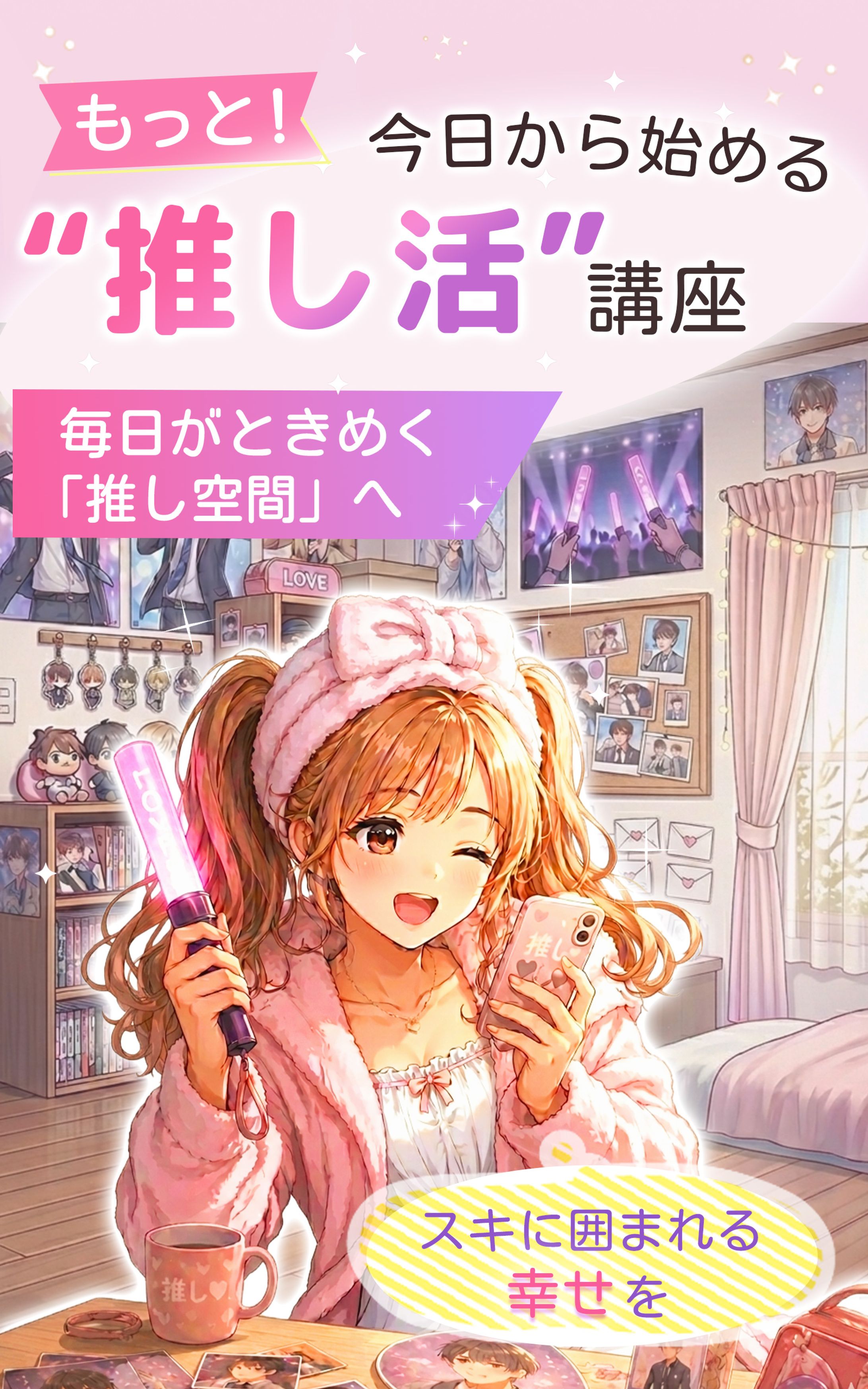 電子書籍表紙　制作実績-1