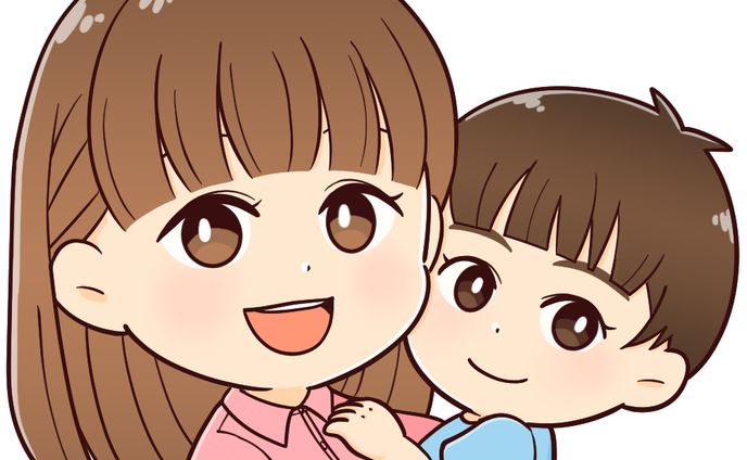 個人様依頼アイコン