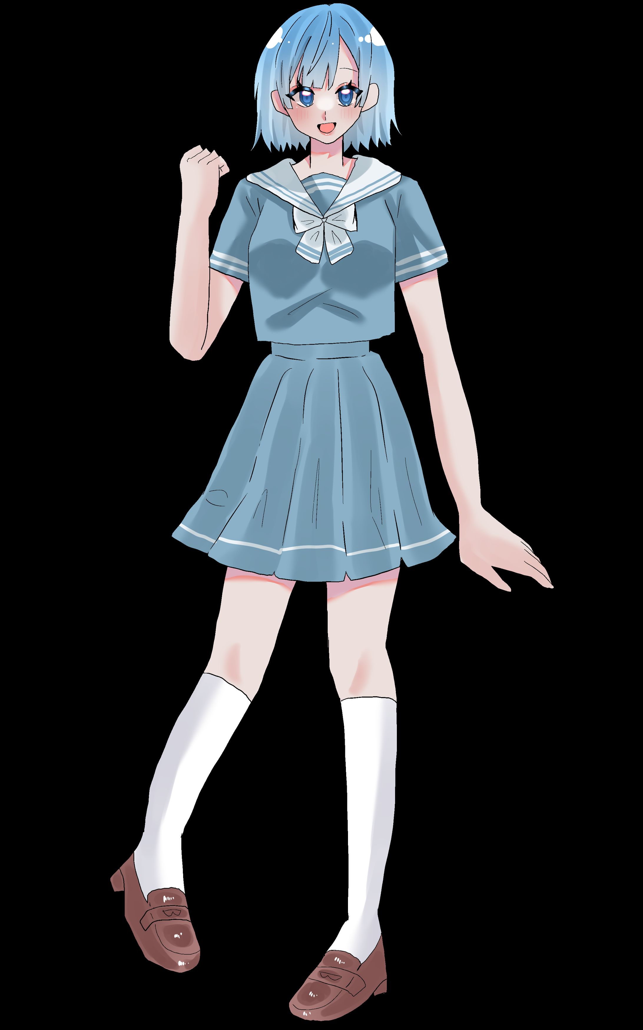 自作立ち絵-1