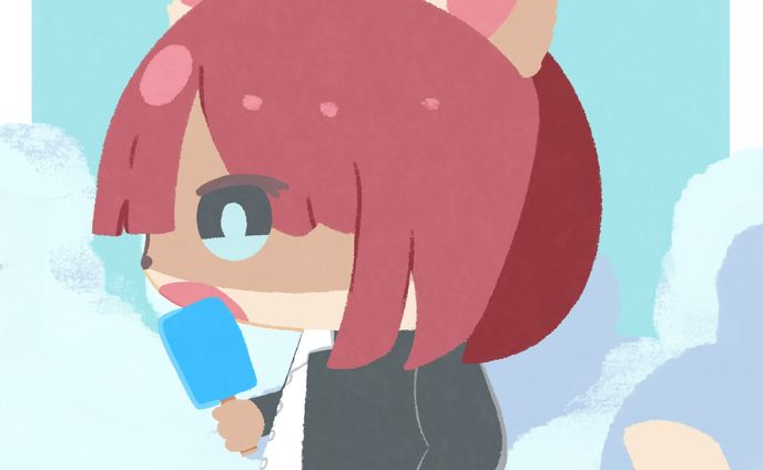 アイス