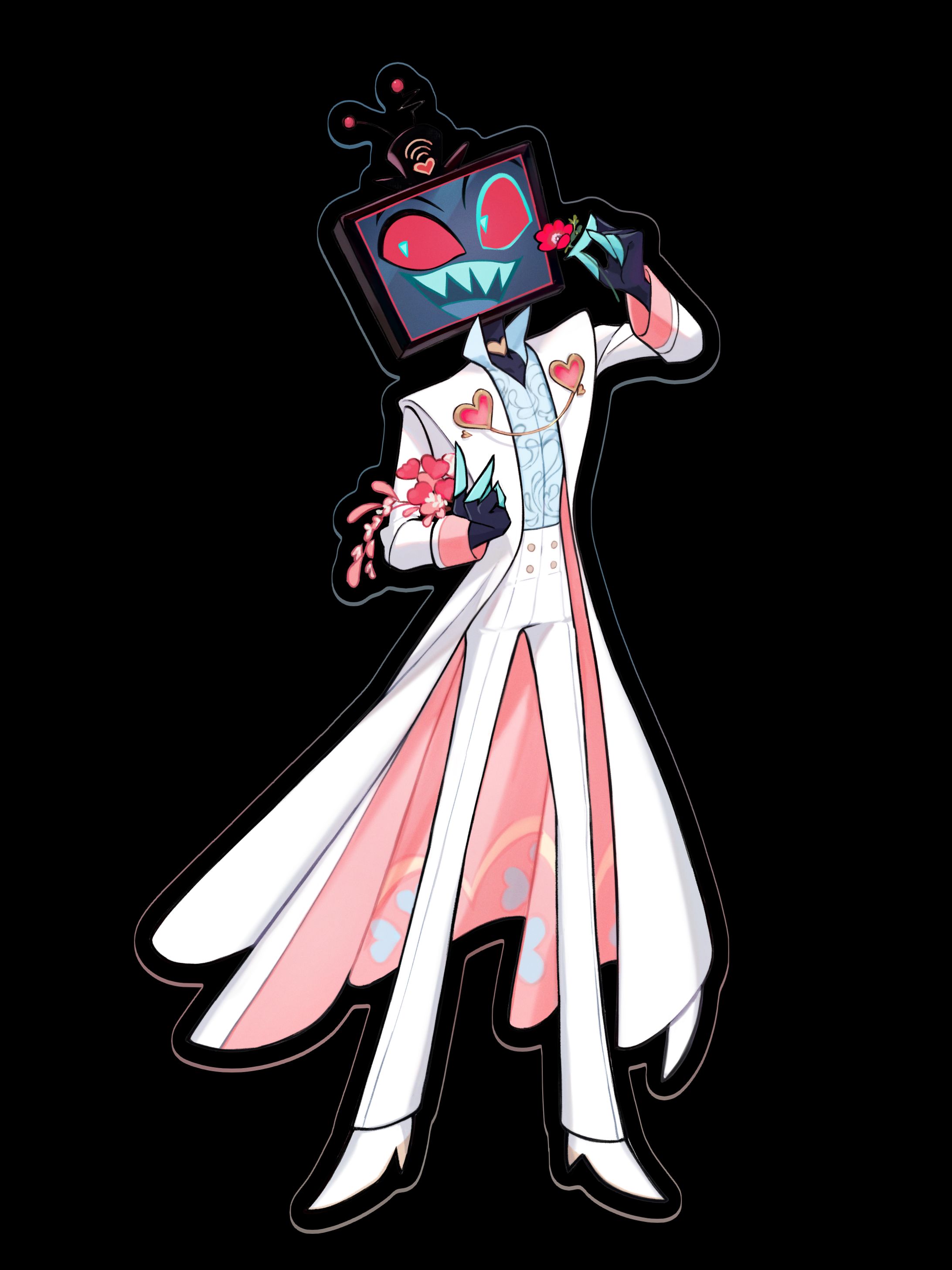Vox | Hazbin Hotel-1