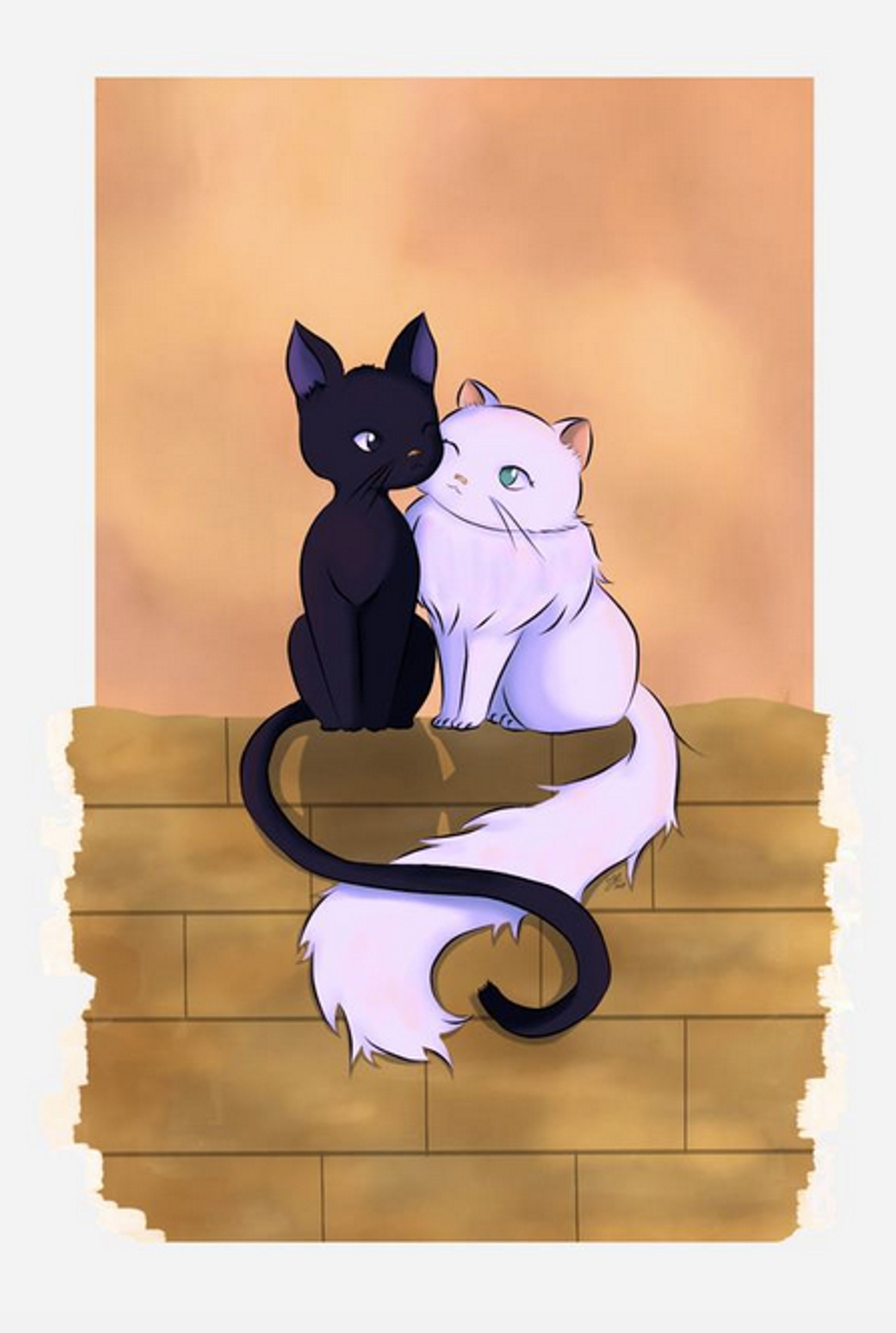 Ghibli Fanart-1