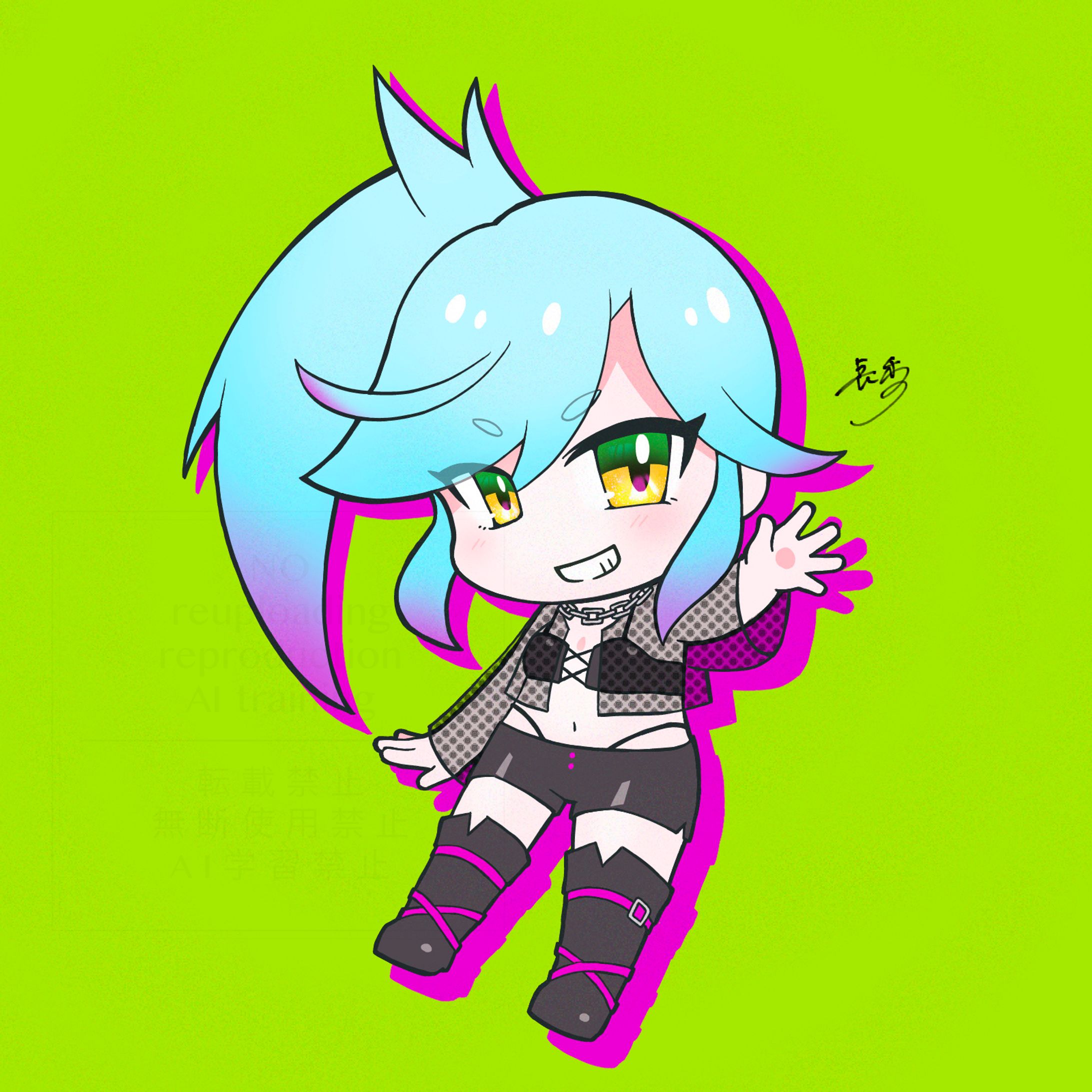 アイコンイラスト-1