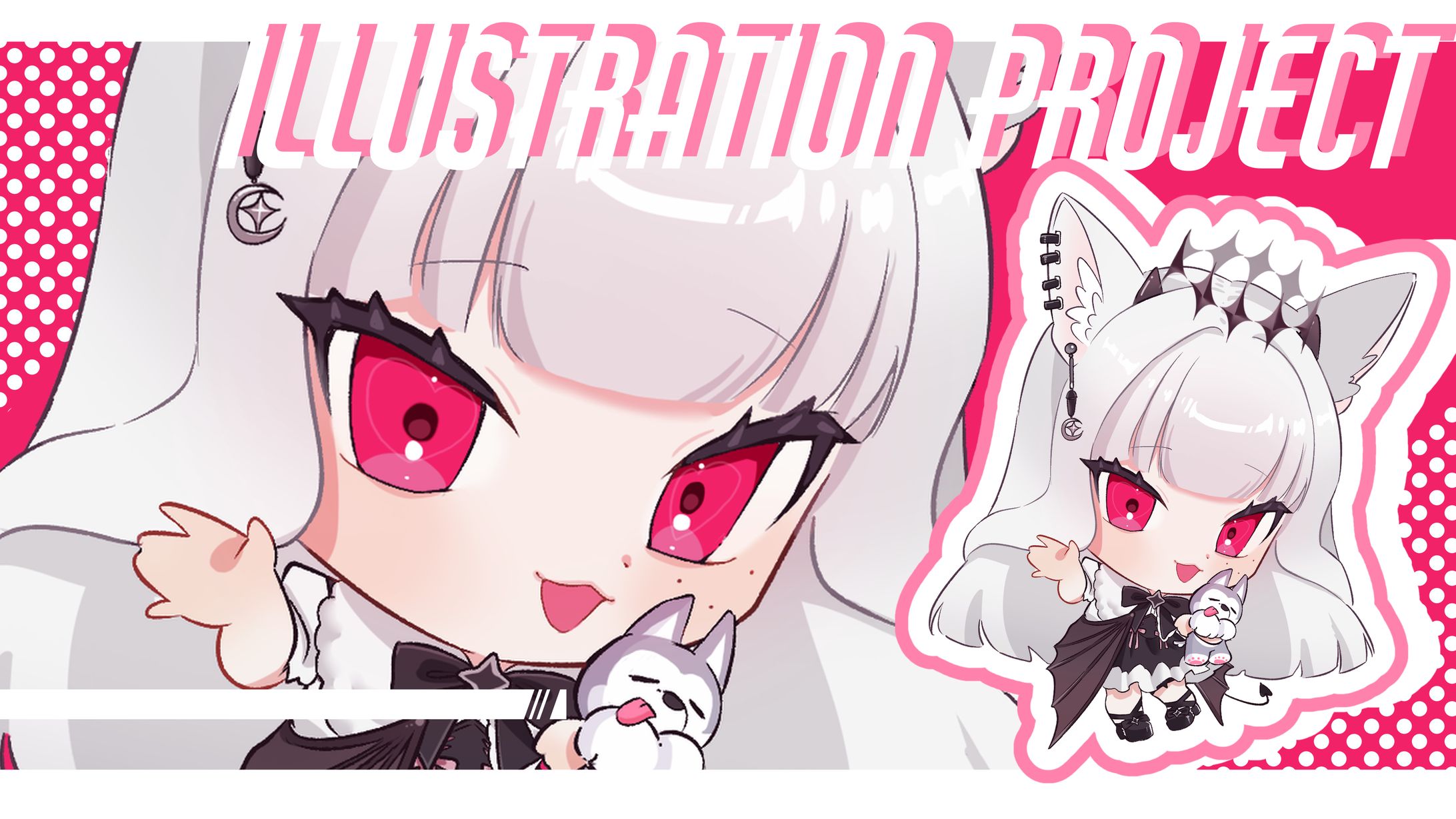 【FA】51-デフォルメ/SD（2025年4月）-1