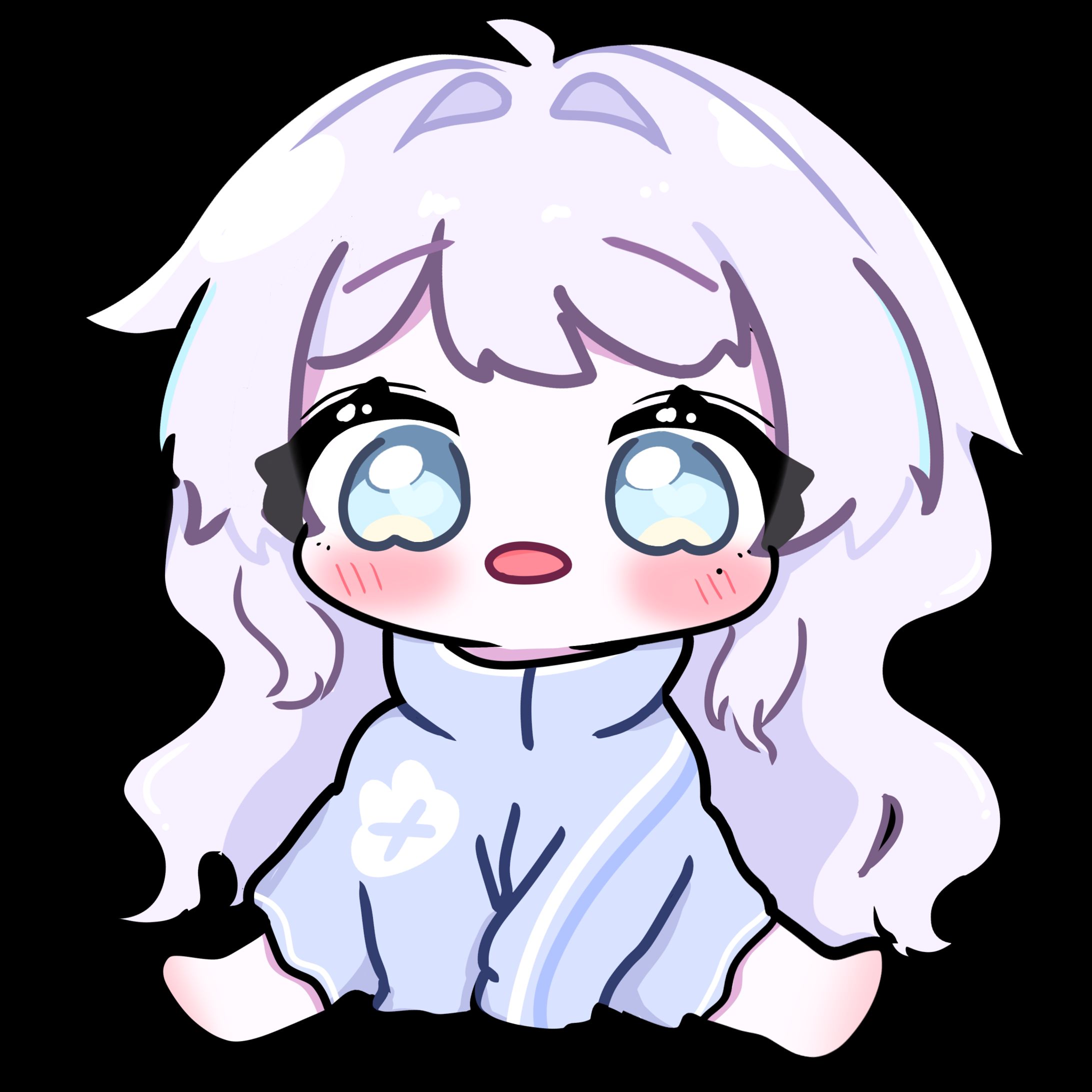 「イラスト ちょこん」-1