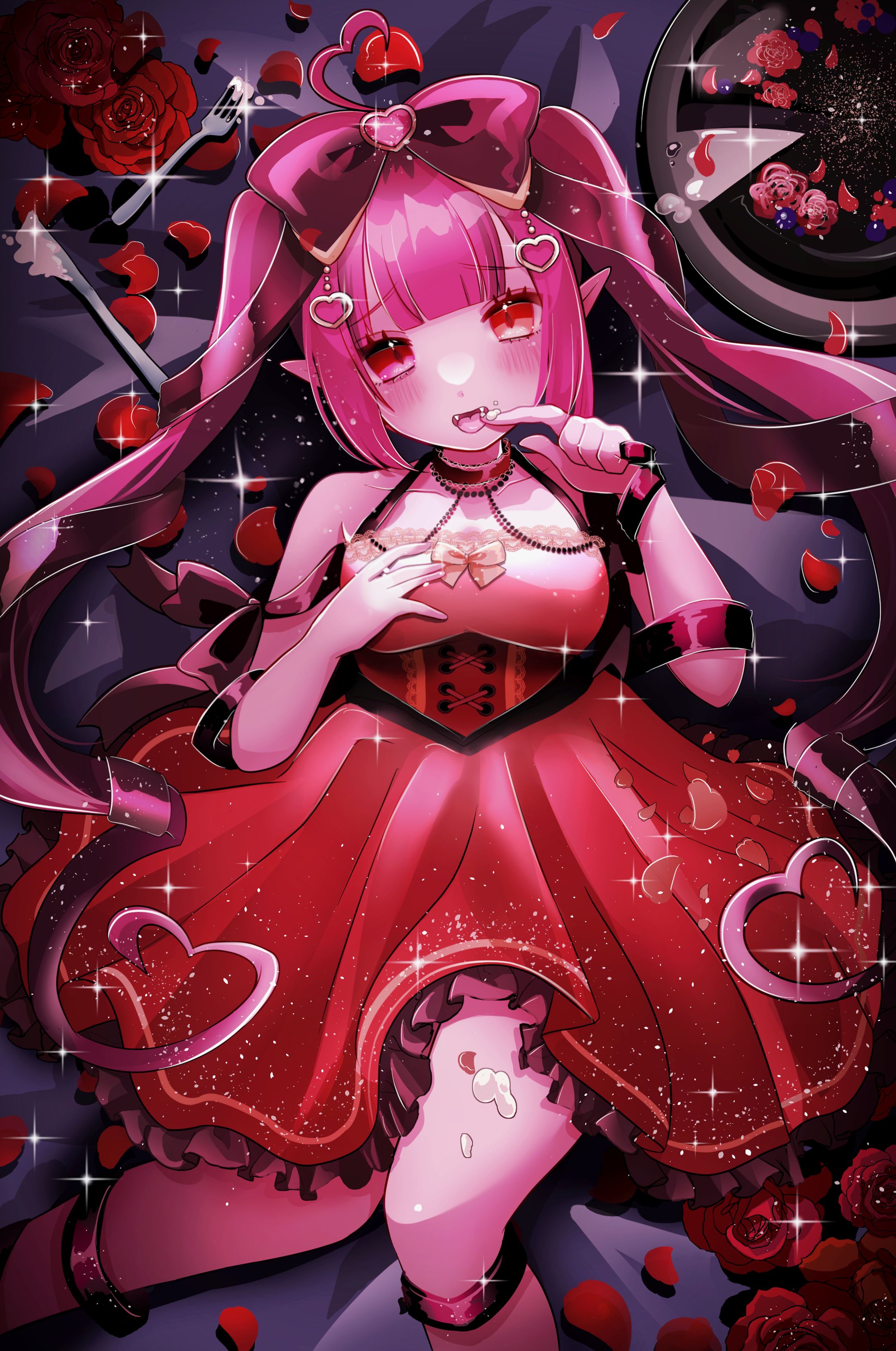 VTuber ぜぱる様