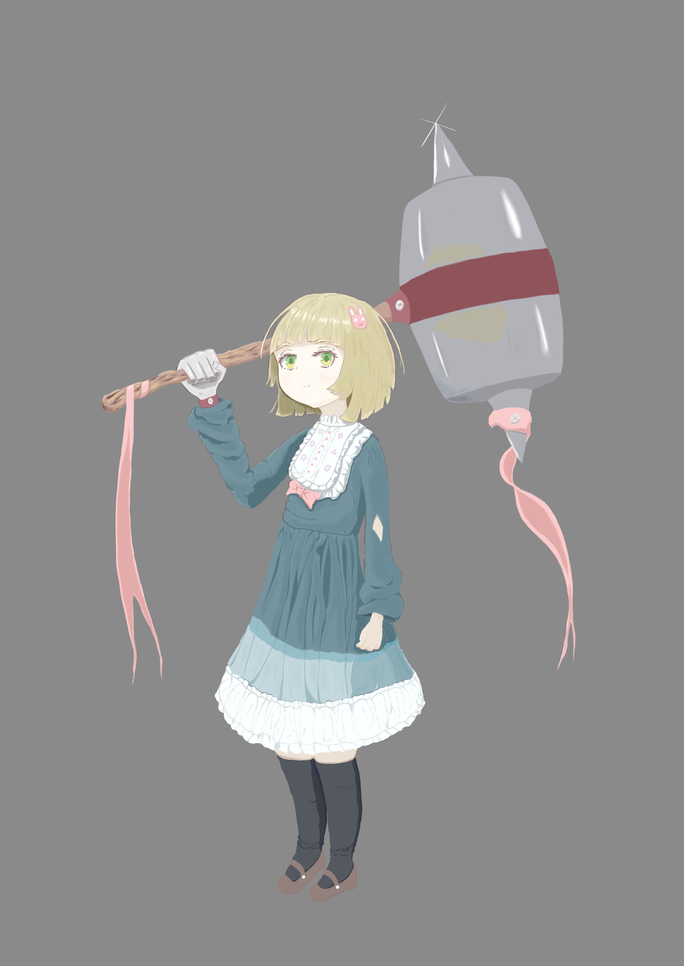 ハンマーろり-1