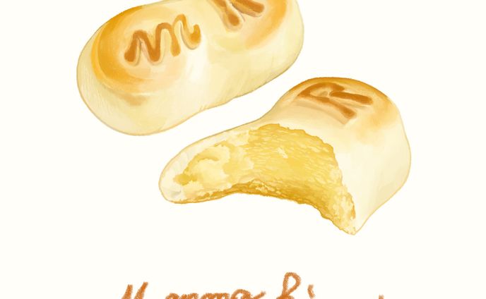 マンマローザ