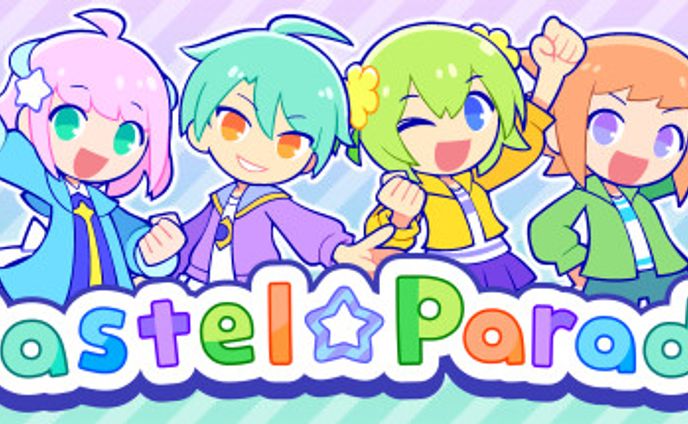 Pastel☆Parade