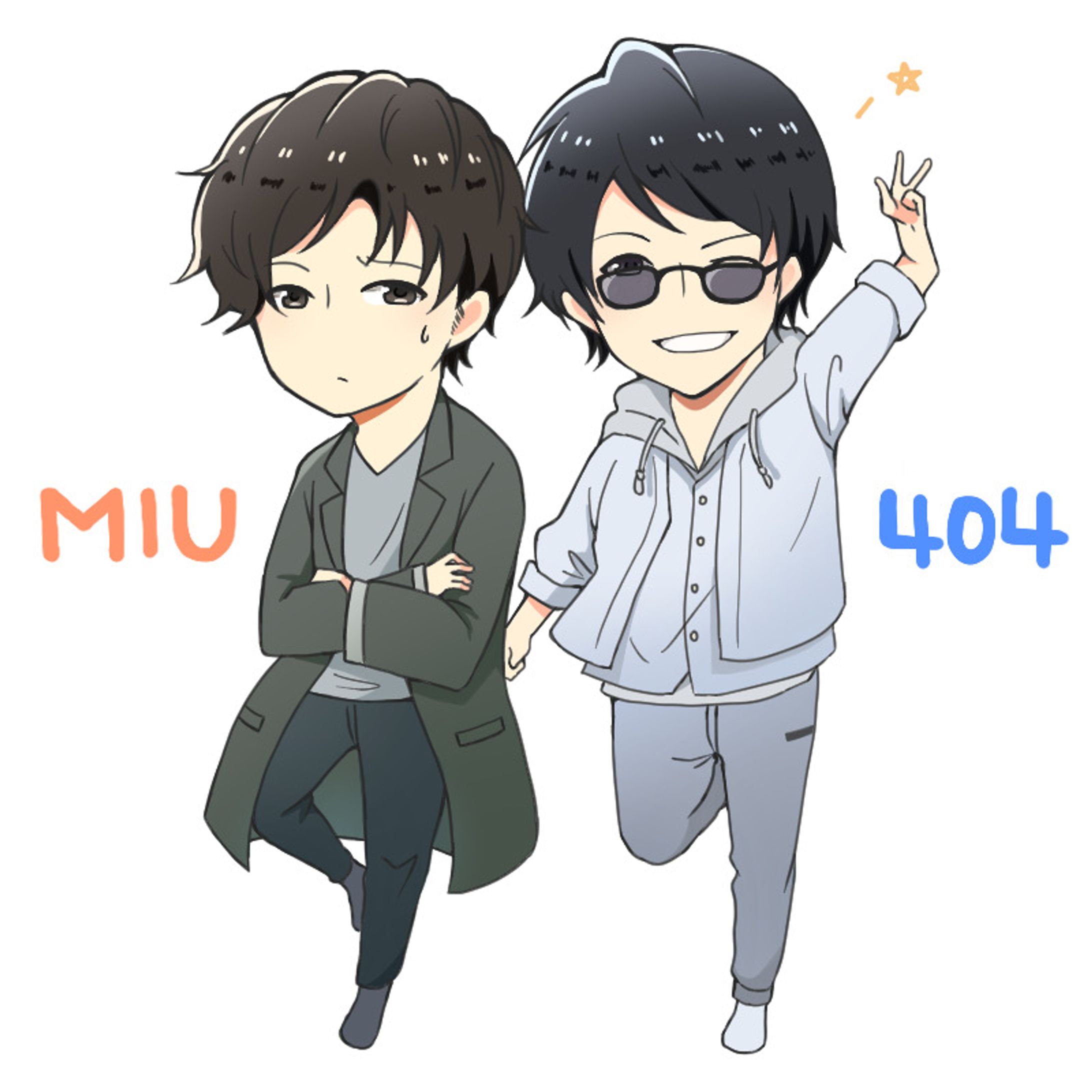 SD｜MIU404-1