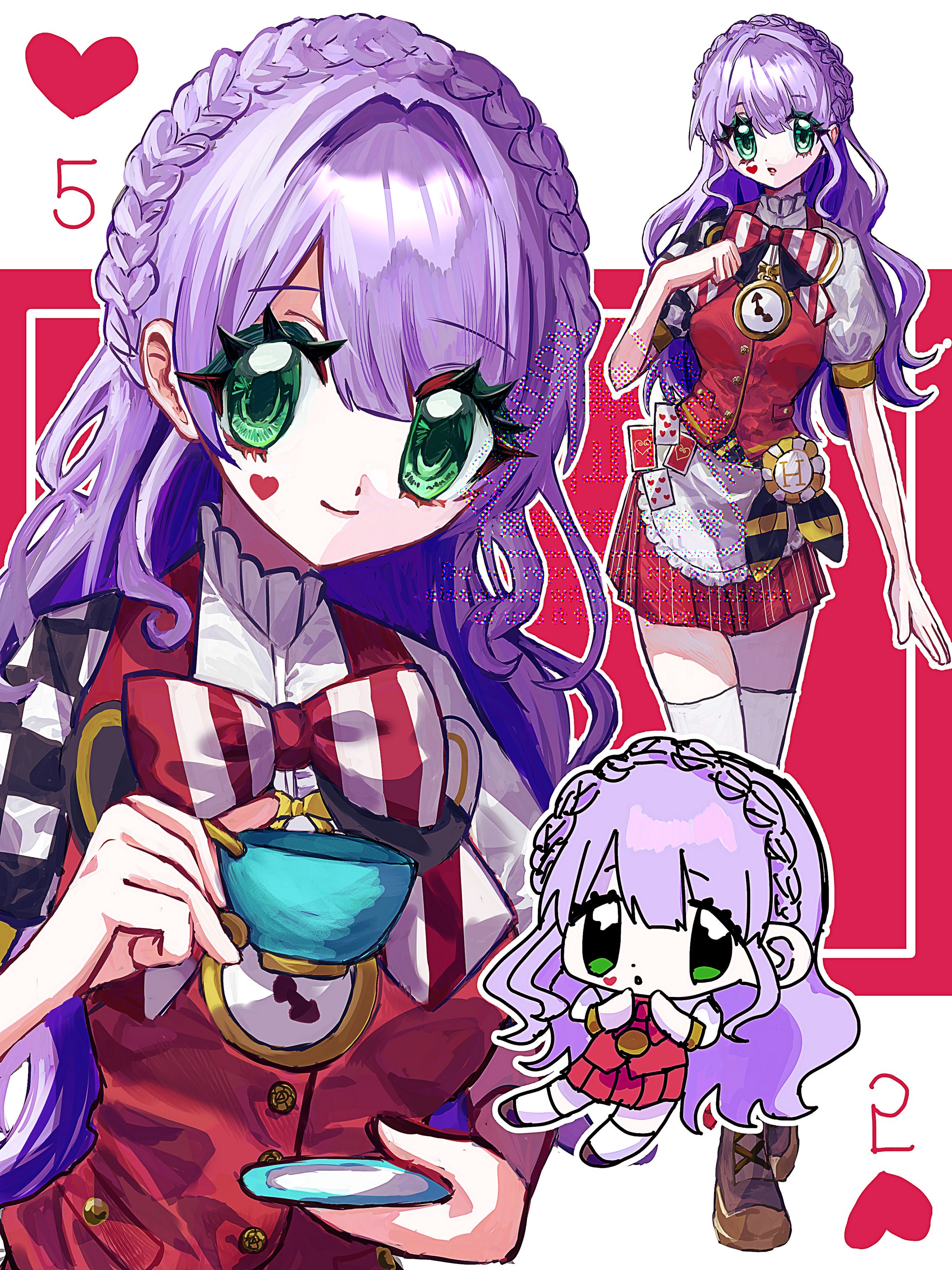 衣装デザイン-1
