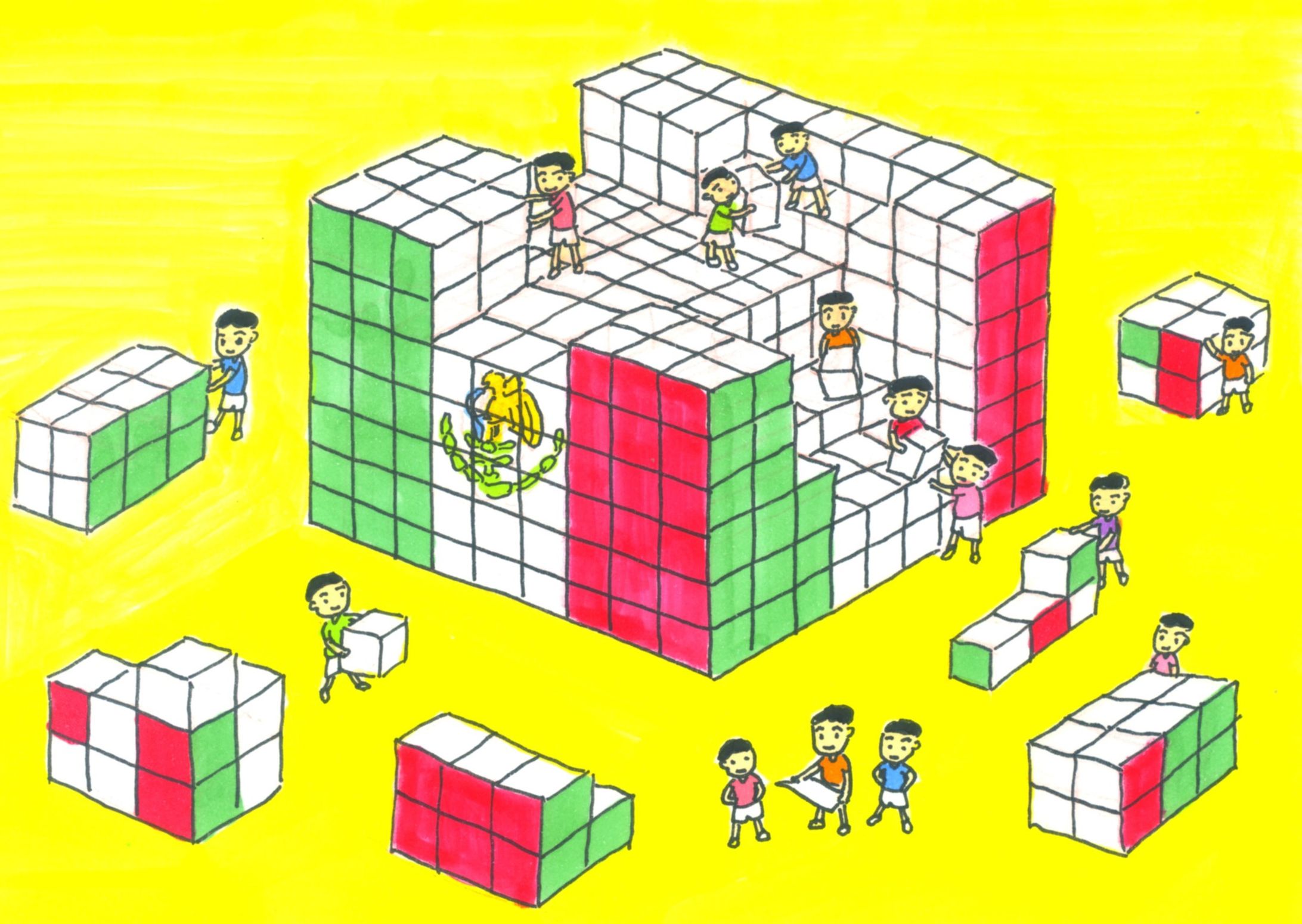 メキシコボックス-1