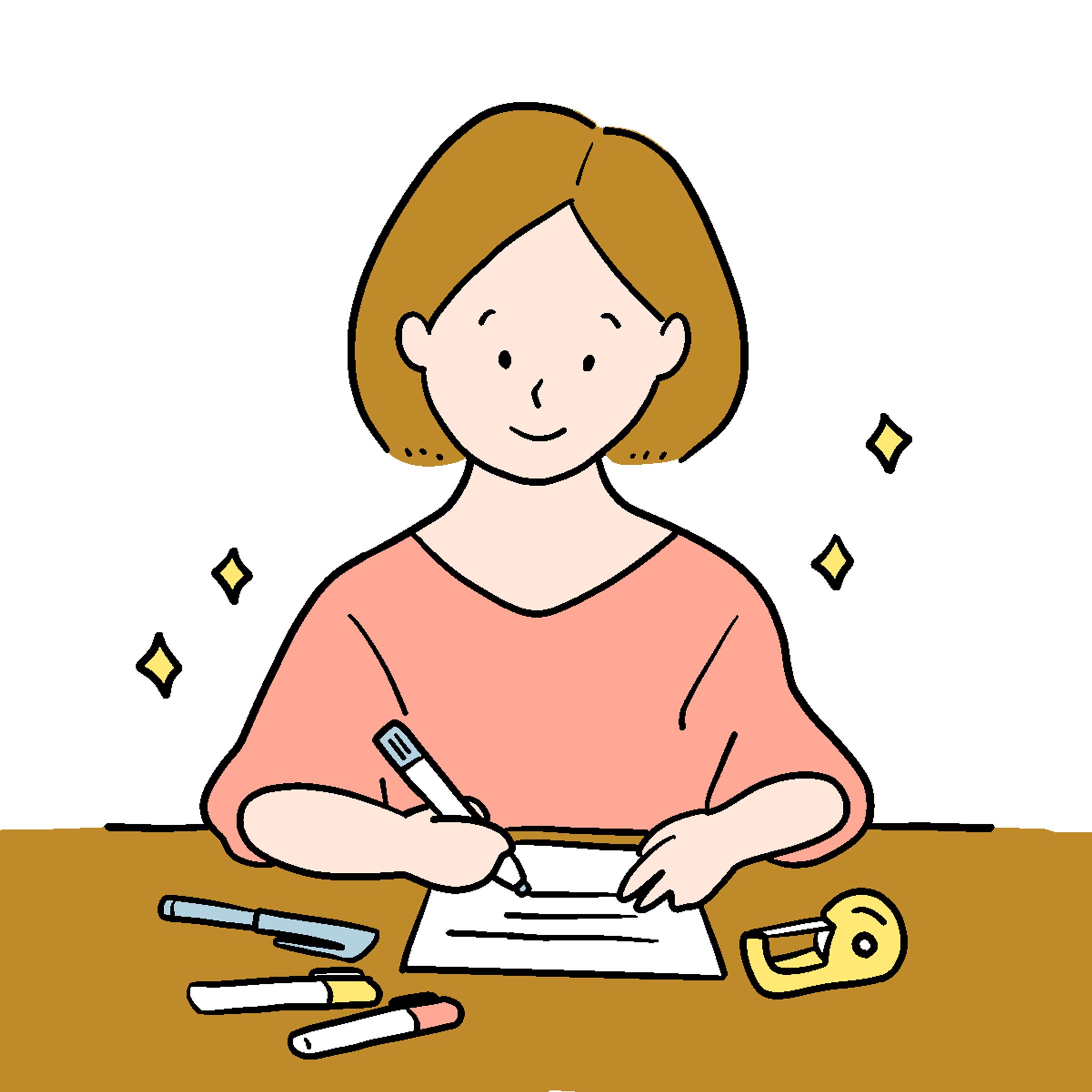 Webサイトのアイコンイラスト-1
