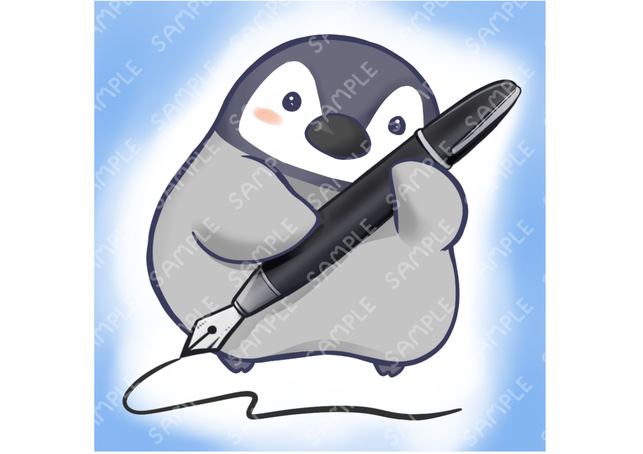 SNSアイコン　友利キョウ様-1