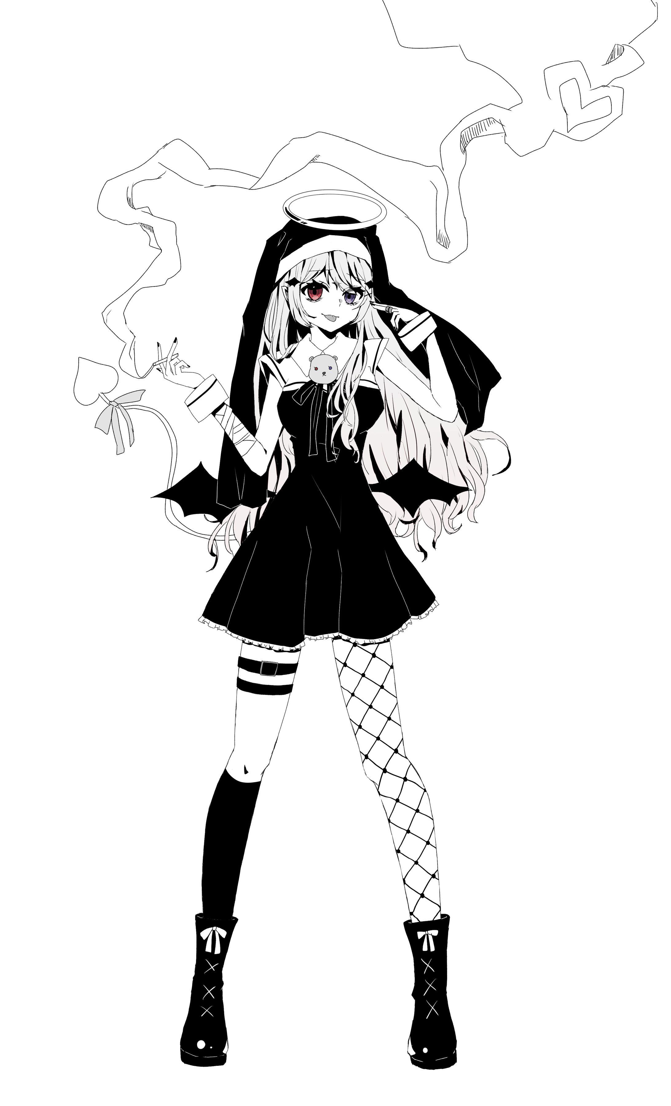 【ご依頼】神っぽいなMVイラスト、MV作成(現在非公開)-1