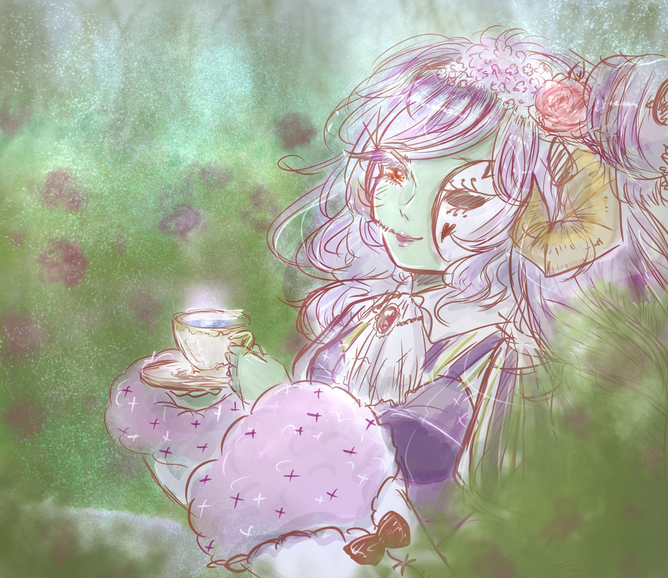 お茶ヌイムイ-1