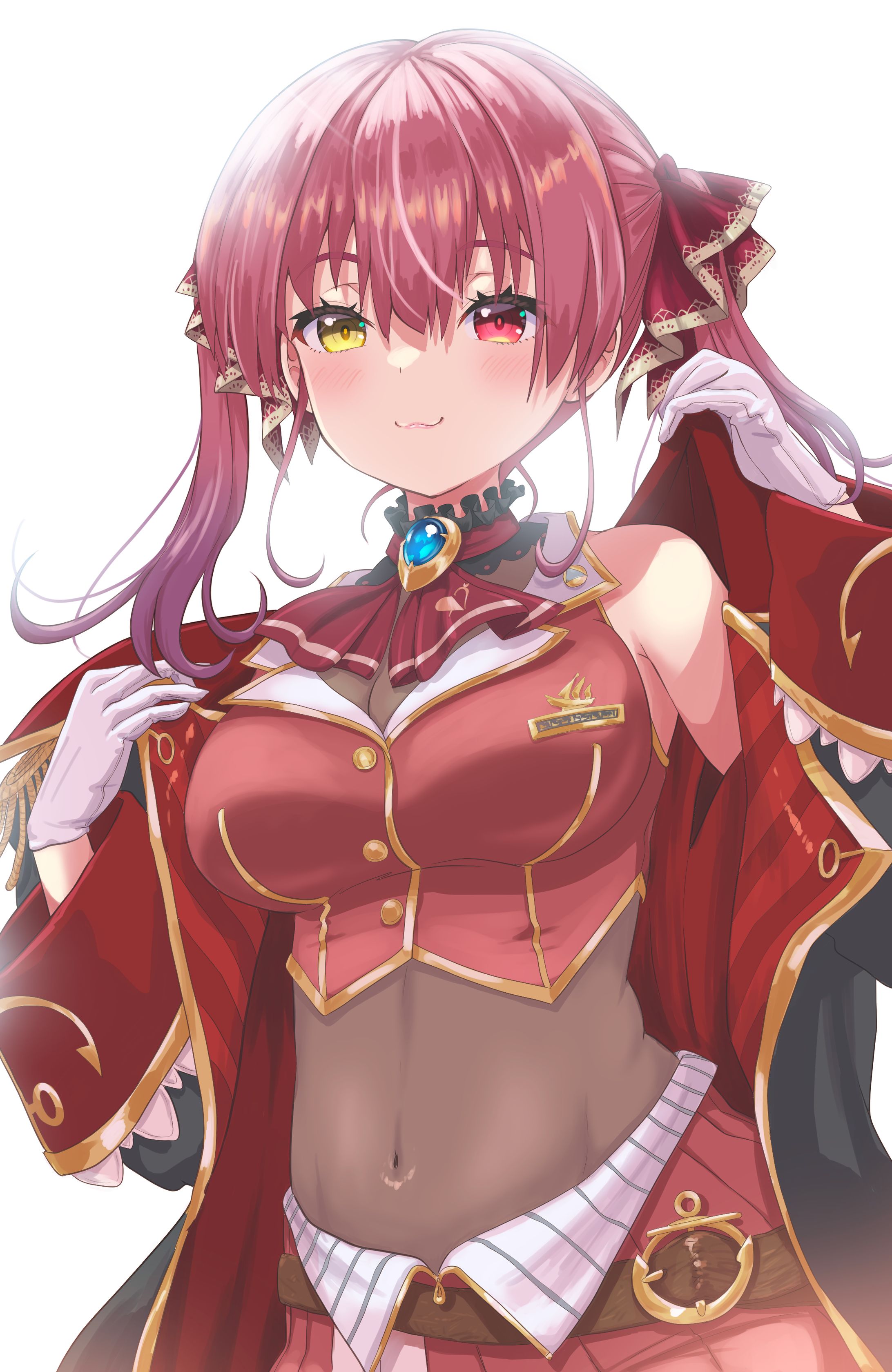 宝鐘マリンFA 260206-1