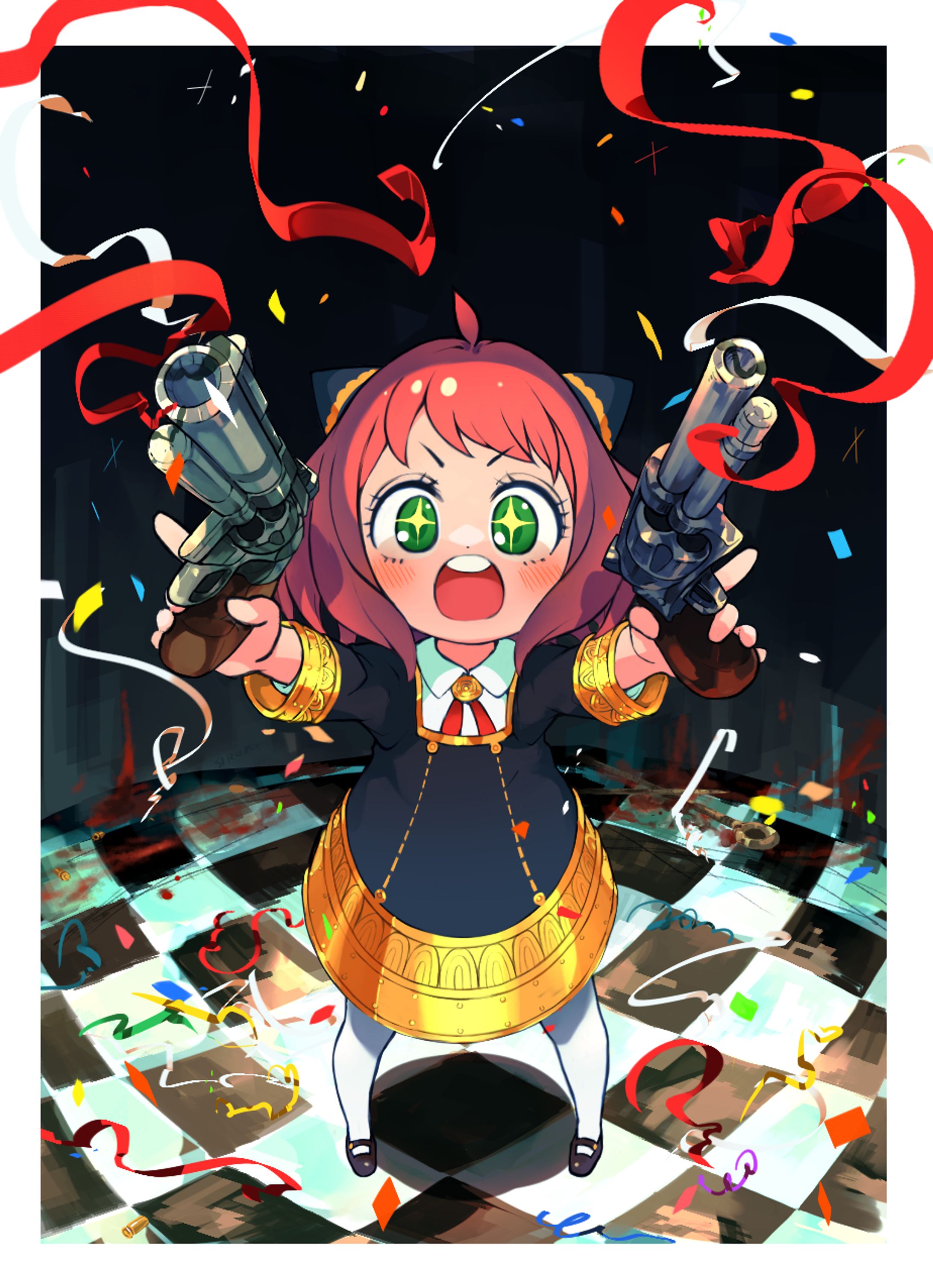 アーニャ-1