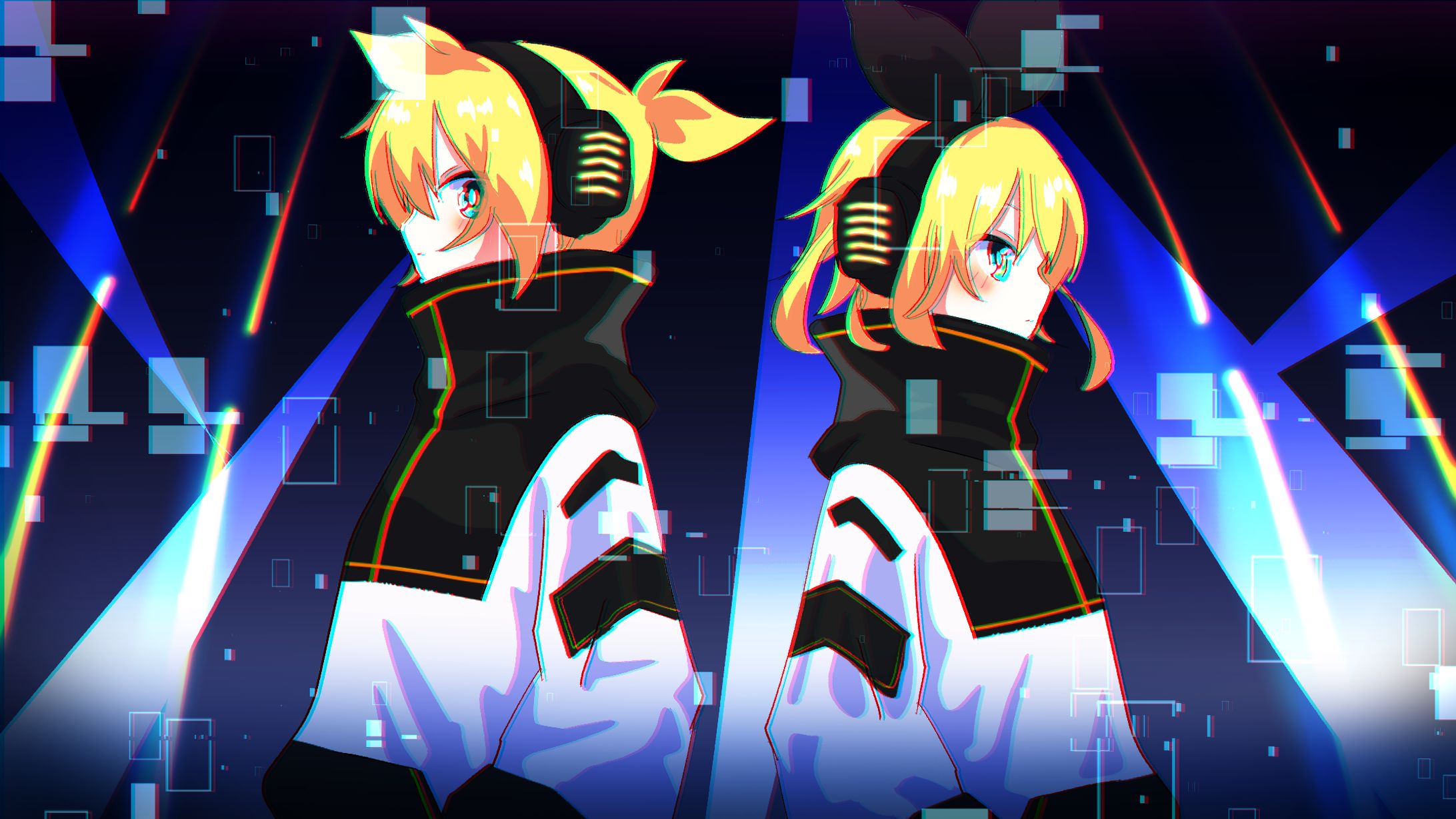 サイバーパンク-1