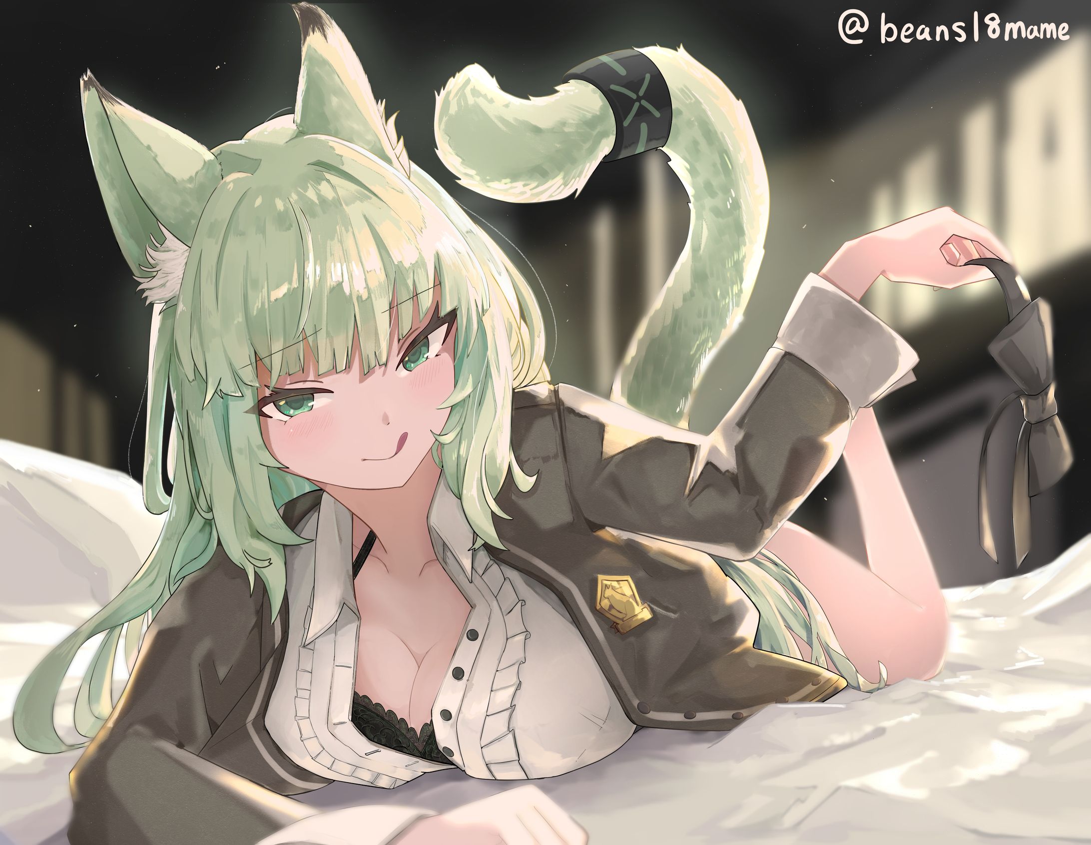 アークナイツ　ハーモニー-1