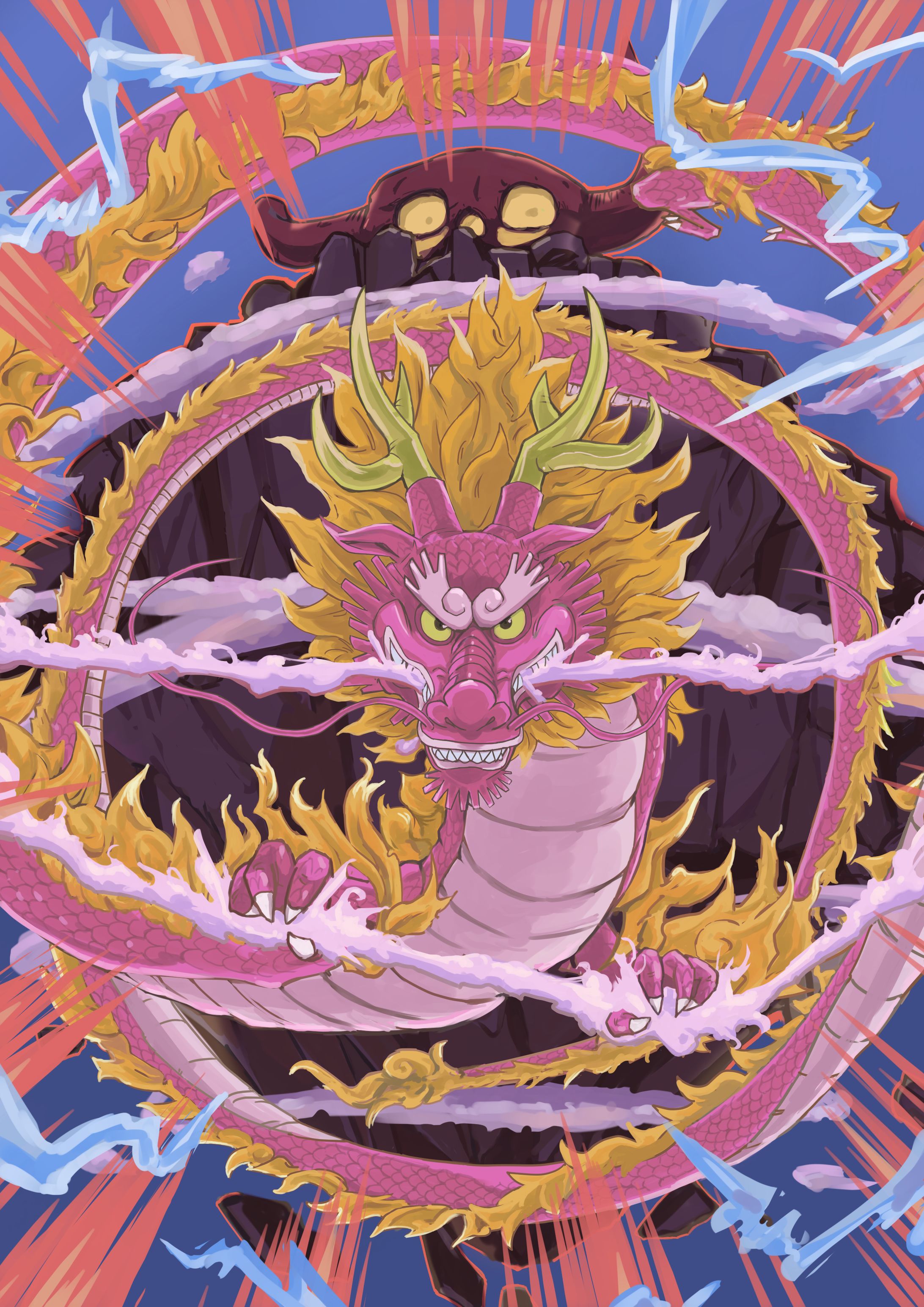 ファンアート-1