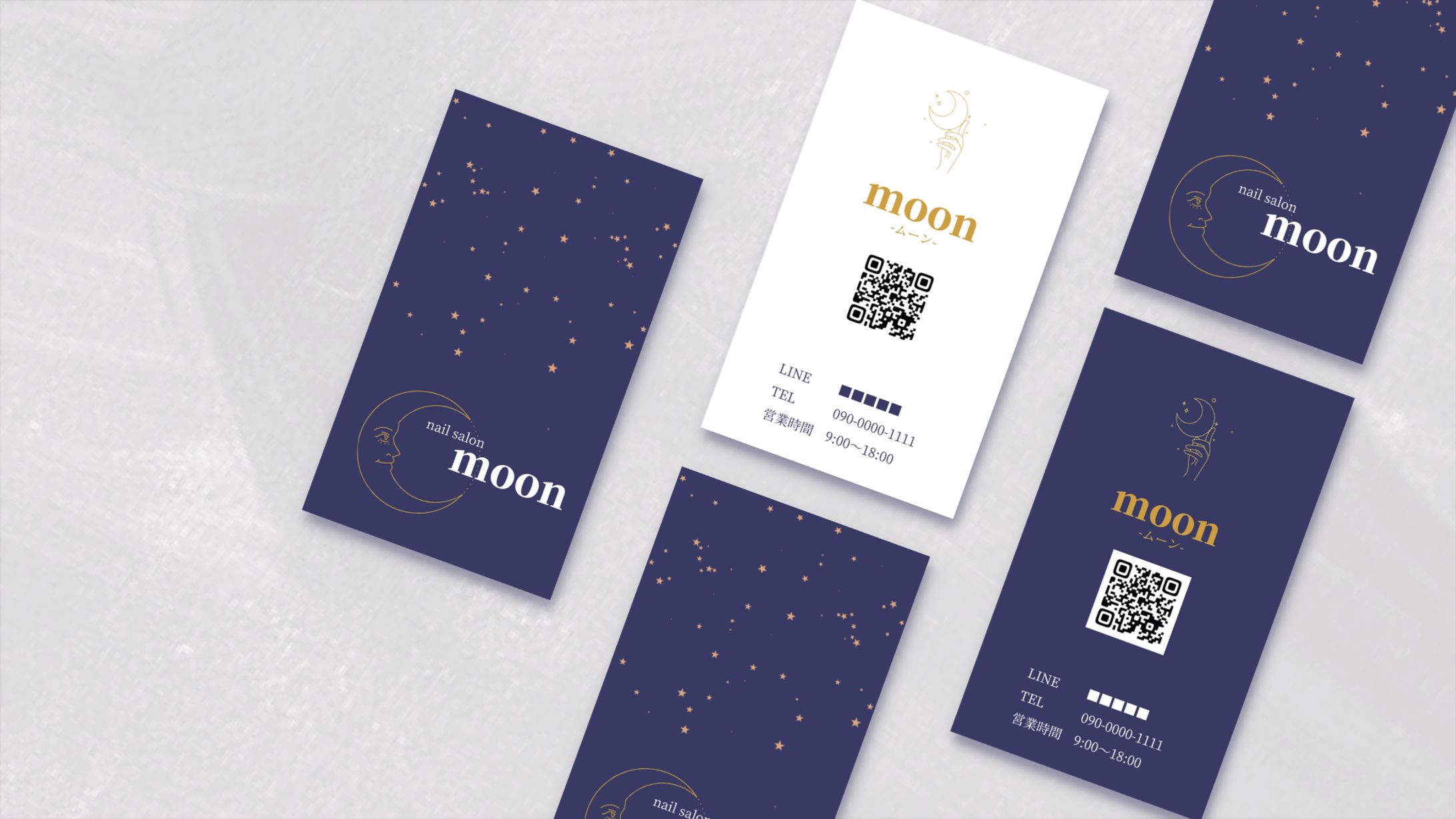 ショップカード-1