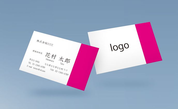 designer、poster