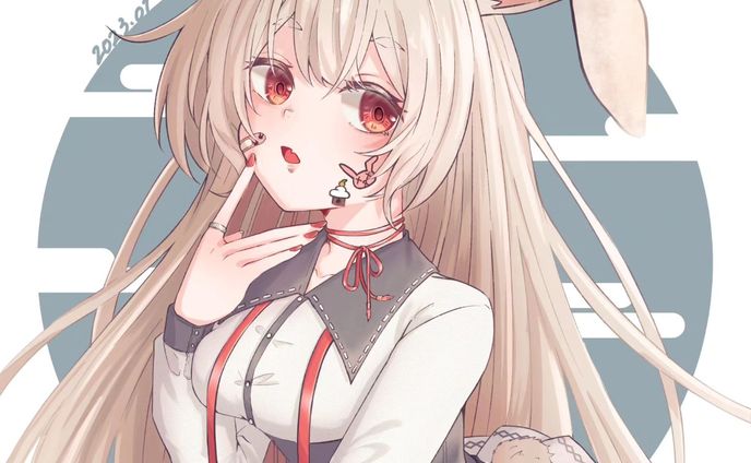 オリジナルイラスト