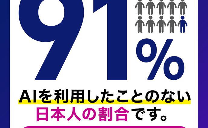 生成AI講座