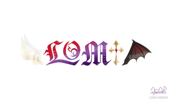グラフィックデザイナー、ran tonosho