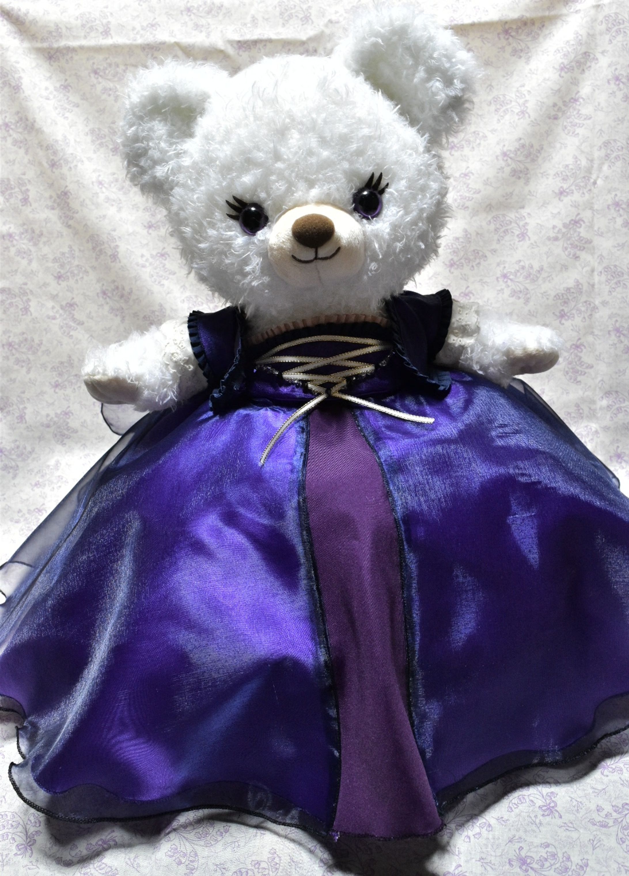 ぬいぐるみ衣装-1